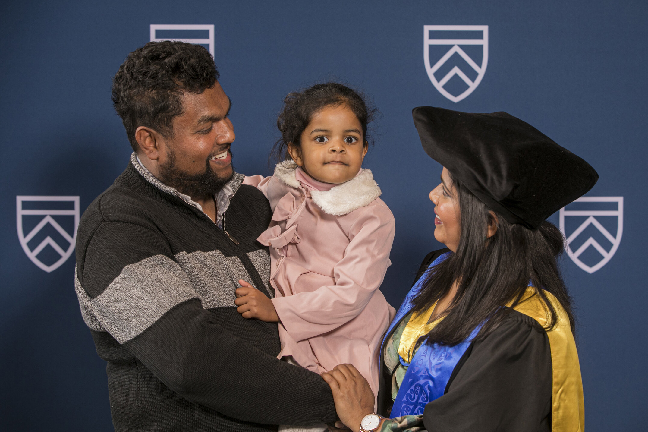 2025 LU Graduation Friday Afternoon Ceremony 412