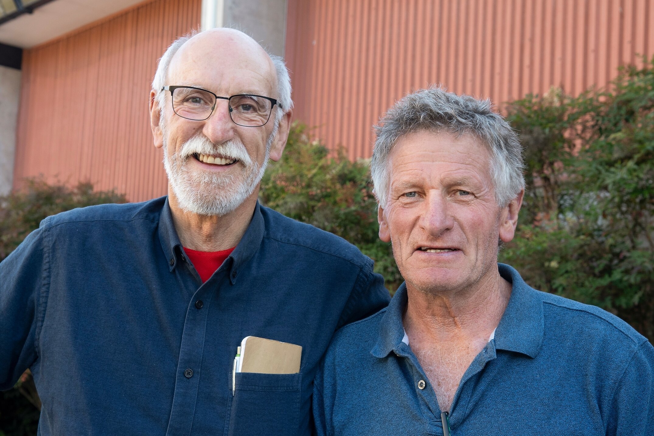 DipAg 1974 Reunion, April 2025 093