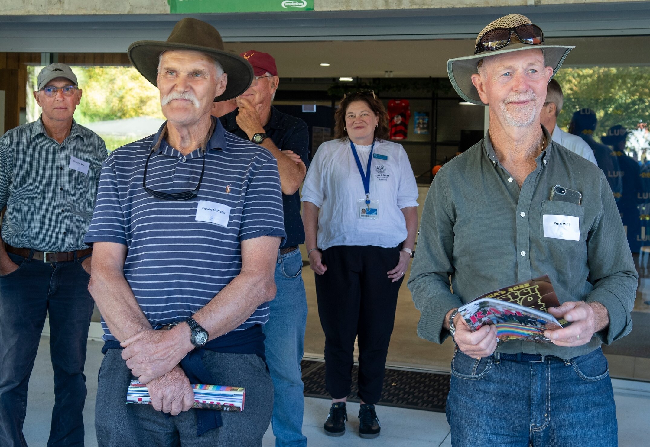 DipAg 1974 Reunion, April 2025 091