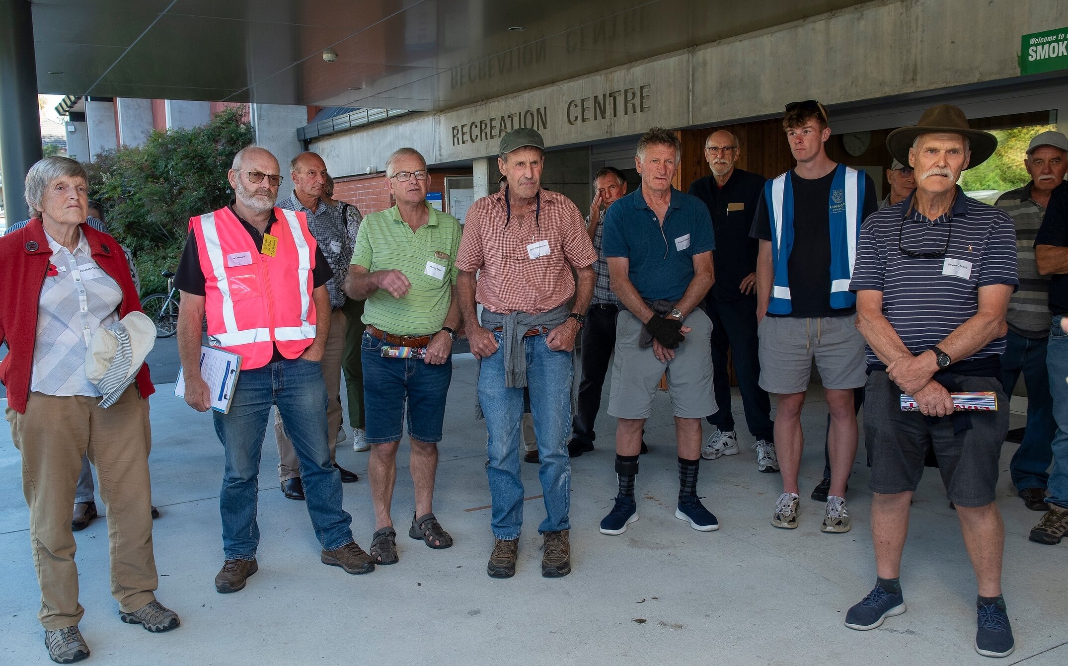 DipAg 1974 Reunion, April 2025 090