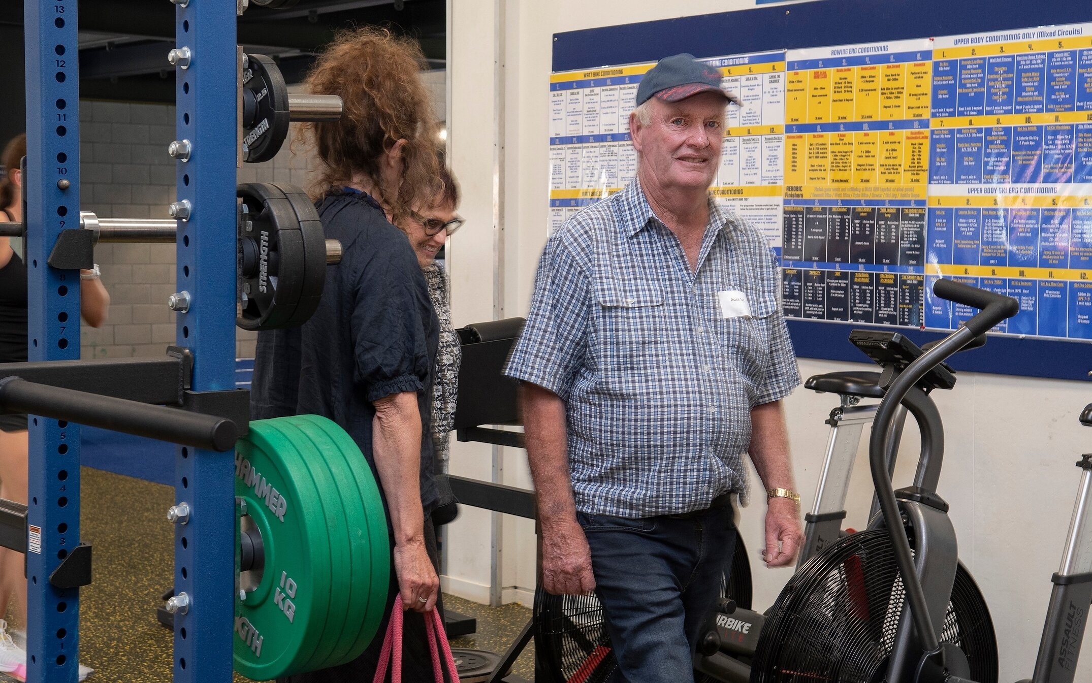 DipAg 1974 Reunion, April 2025 088