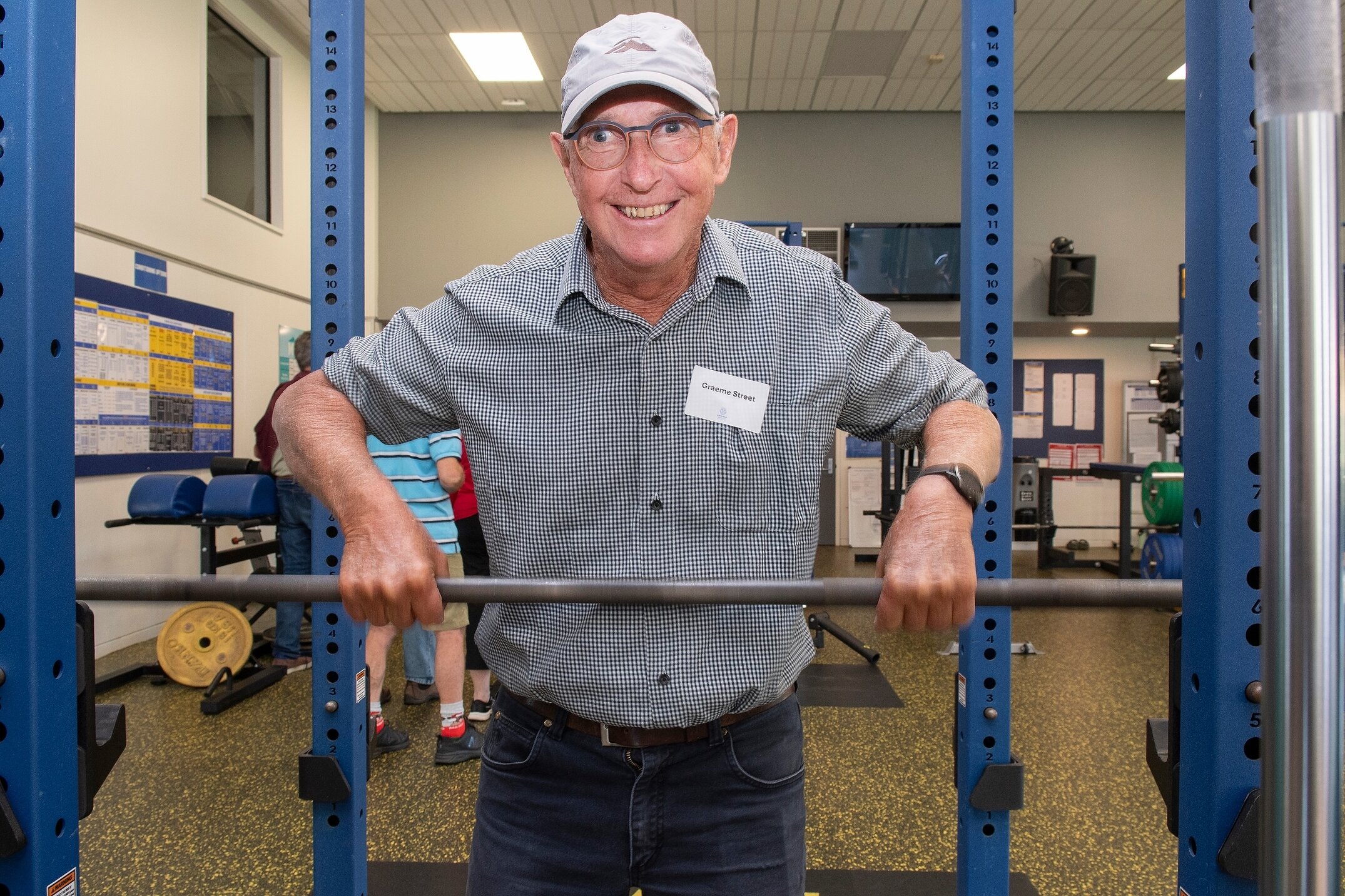 DipAg 1974 Reunion, April 2025 086