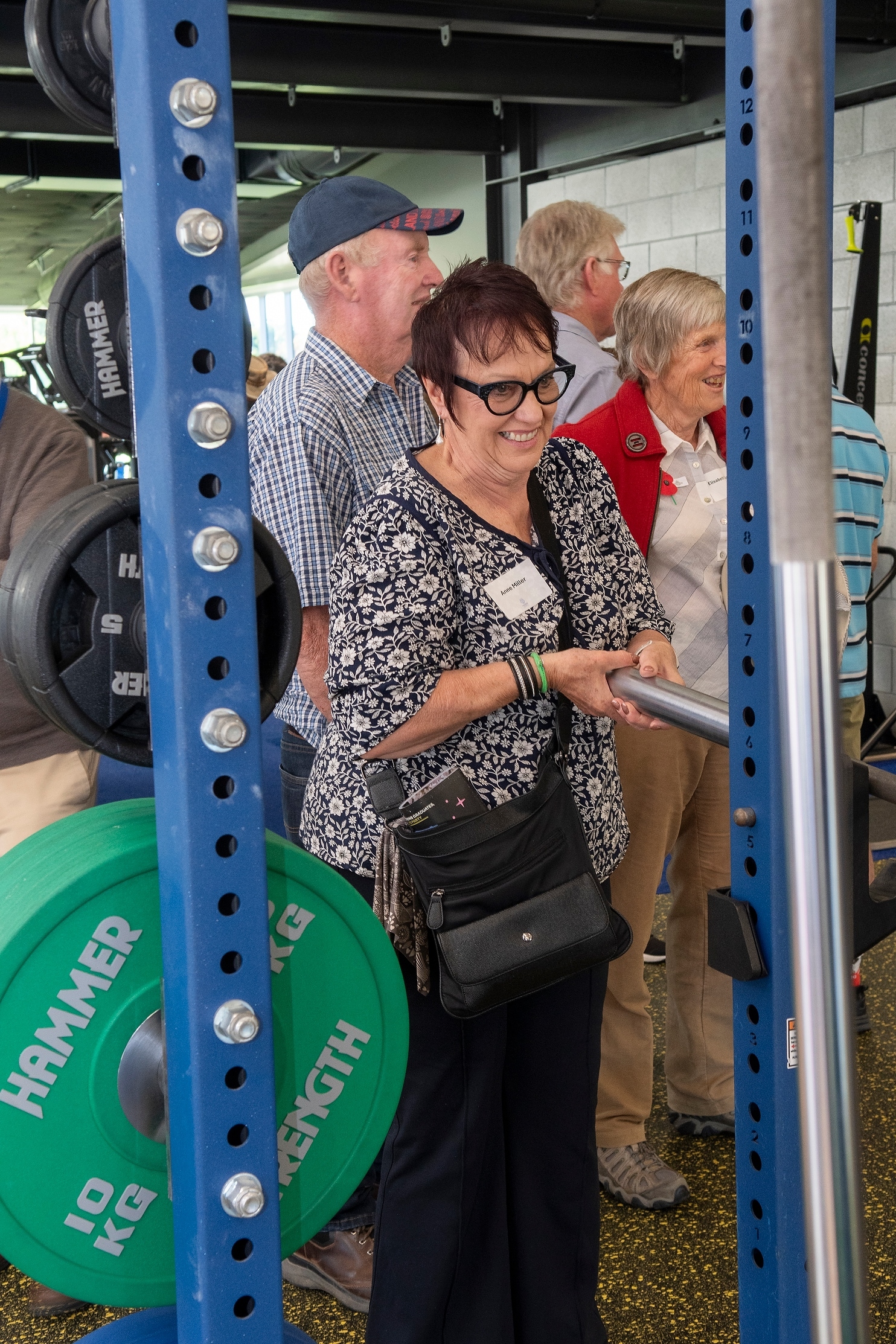 DipAg 1974 Reunion, April 2025 085