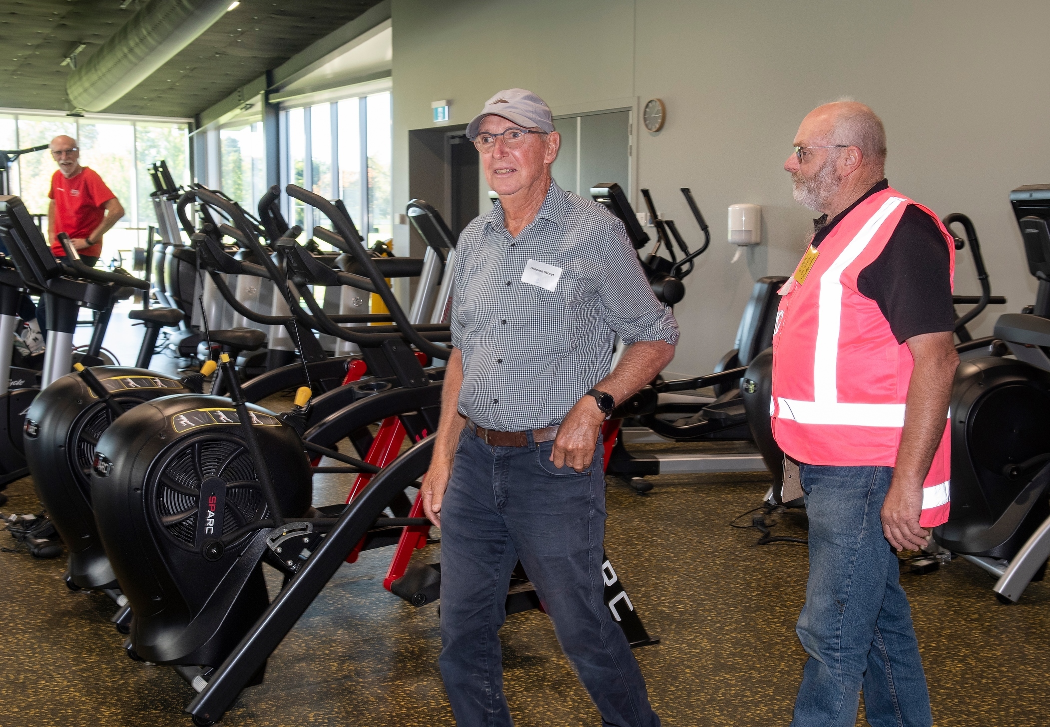 DipAg 1974 Reunion, April 2025 081