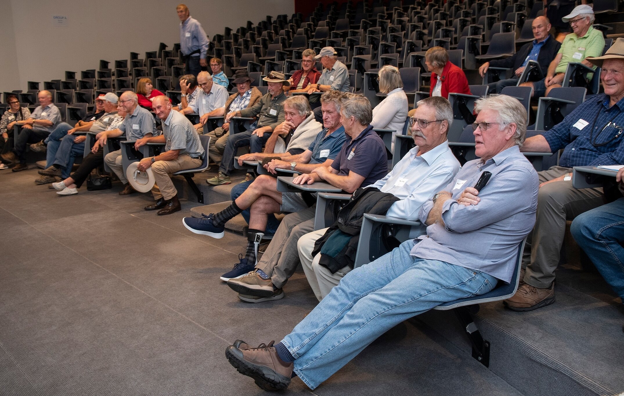 DipAg 1974 Reunion, April 2025 079