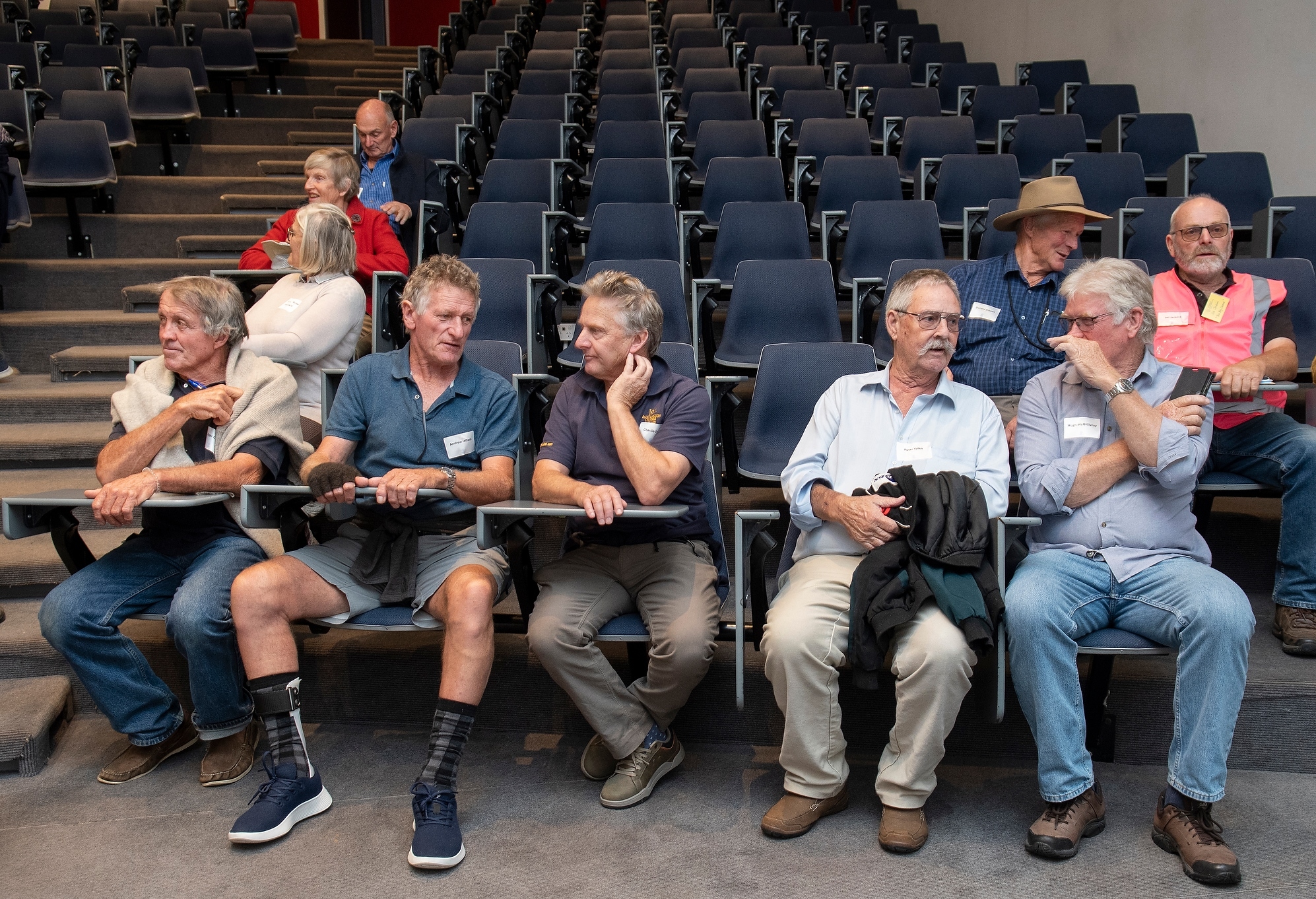 DipAg 1974 Reunion, April 2025 076