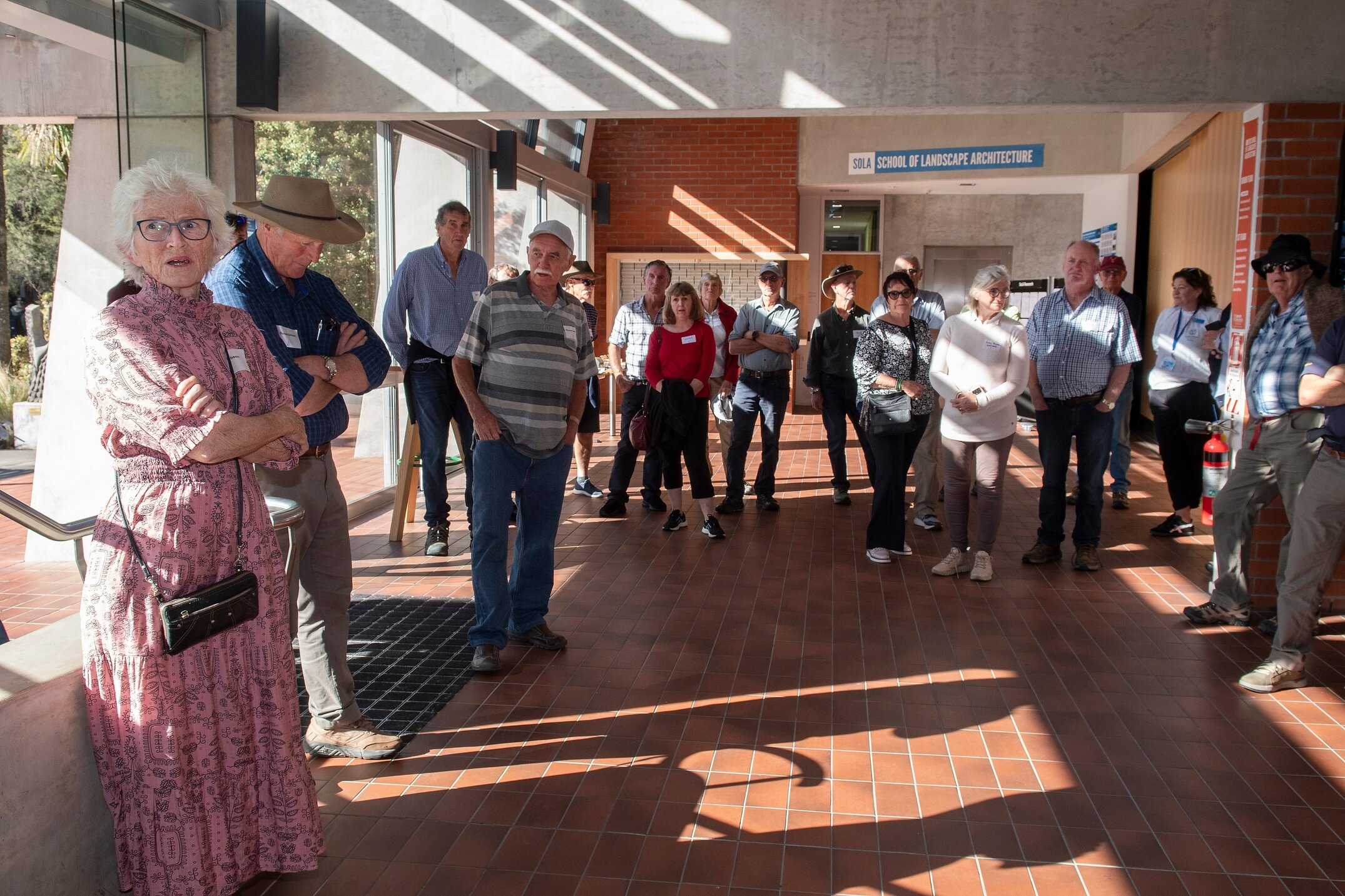 DipAg 1974 Reunion, April 2025 075