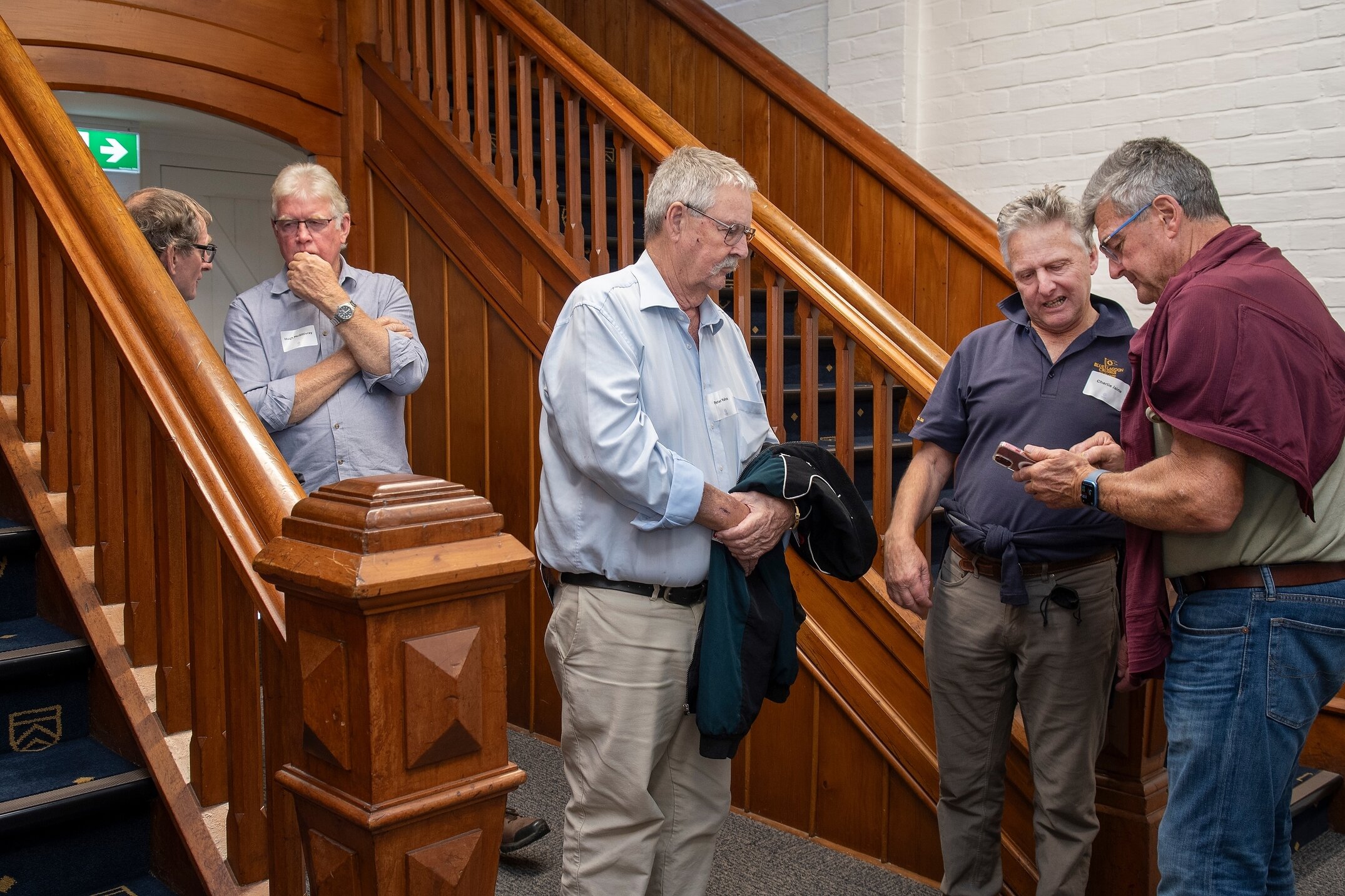 DipAg 1974 Reunion, April 2025 072