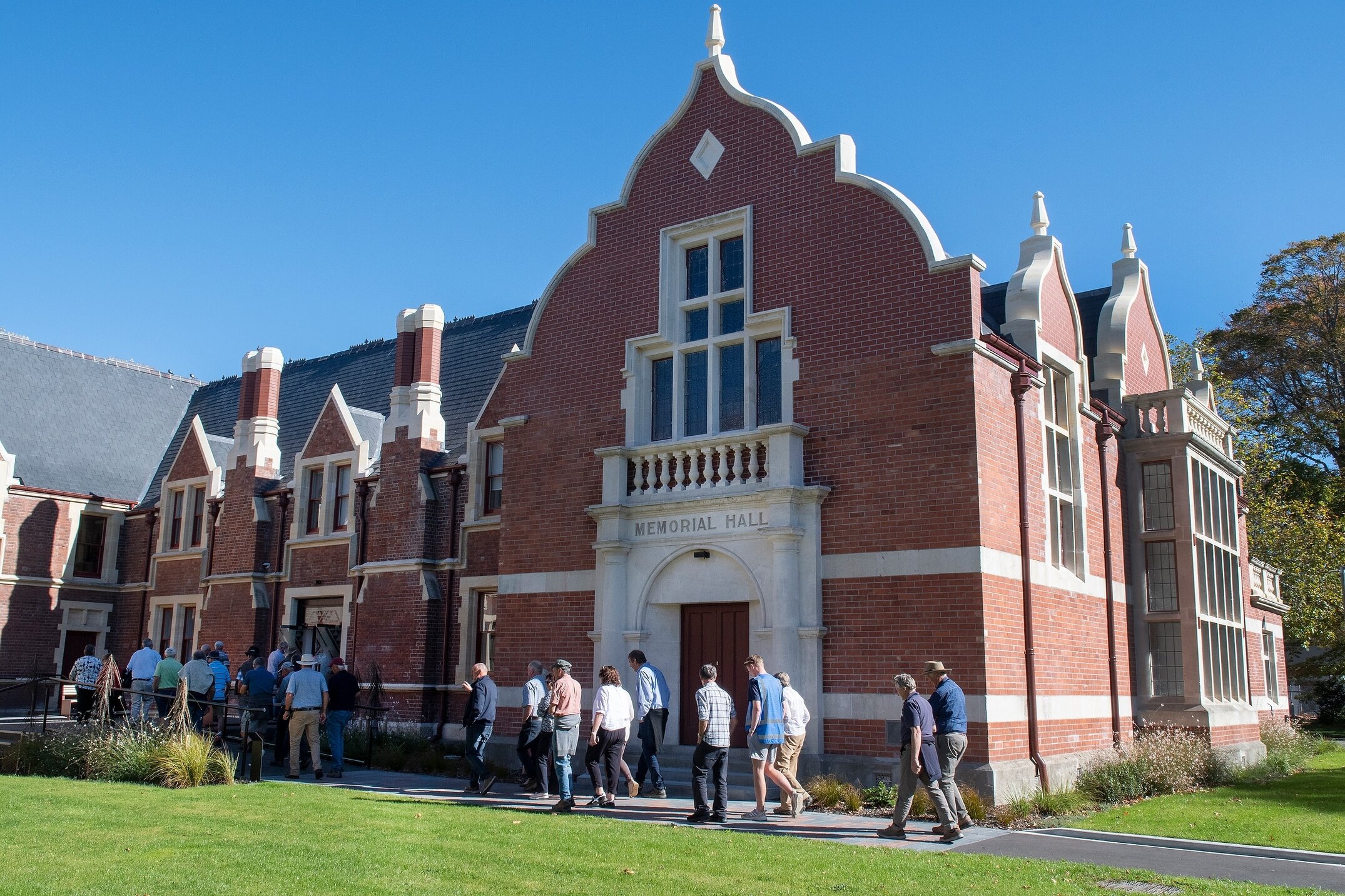 DipAg 1974 Reunion, April 2025 068