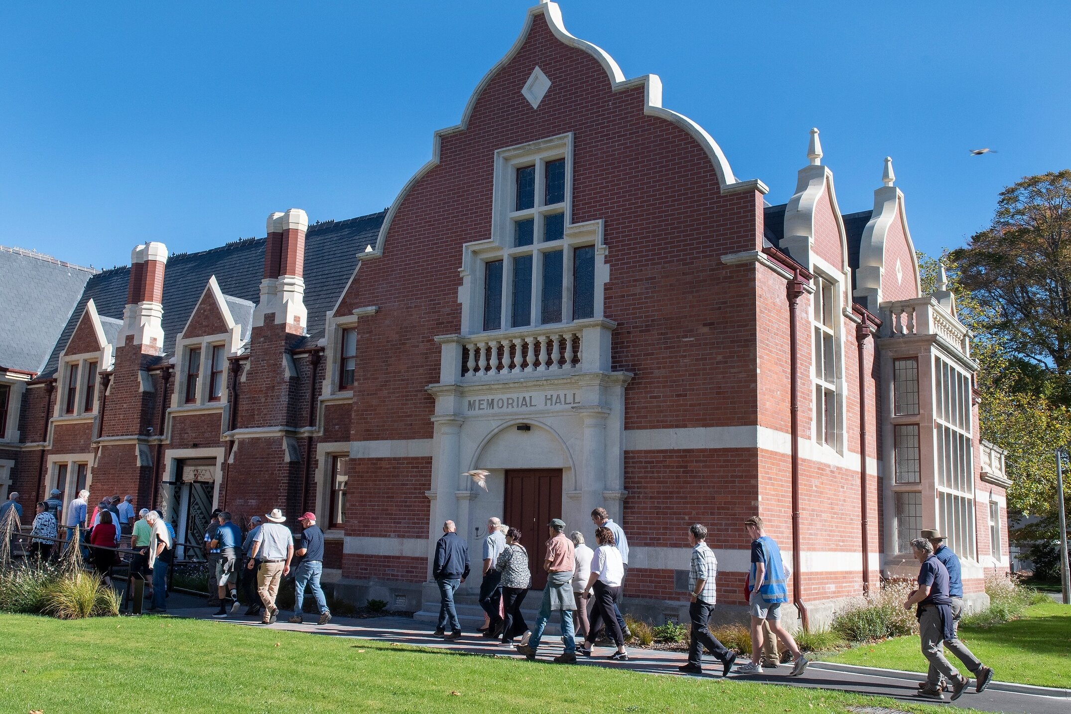 DipAg 1974 Reunion, April 2025 067