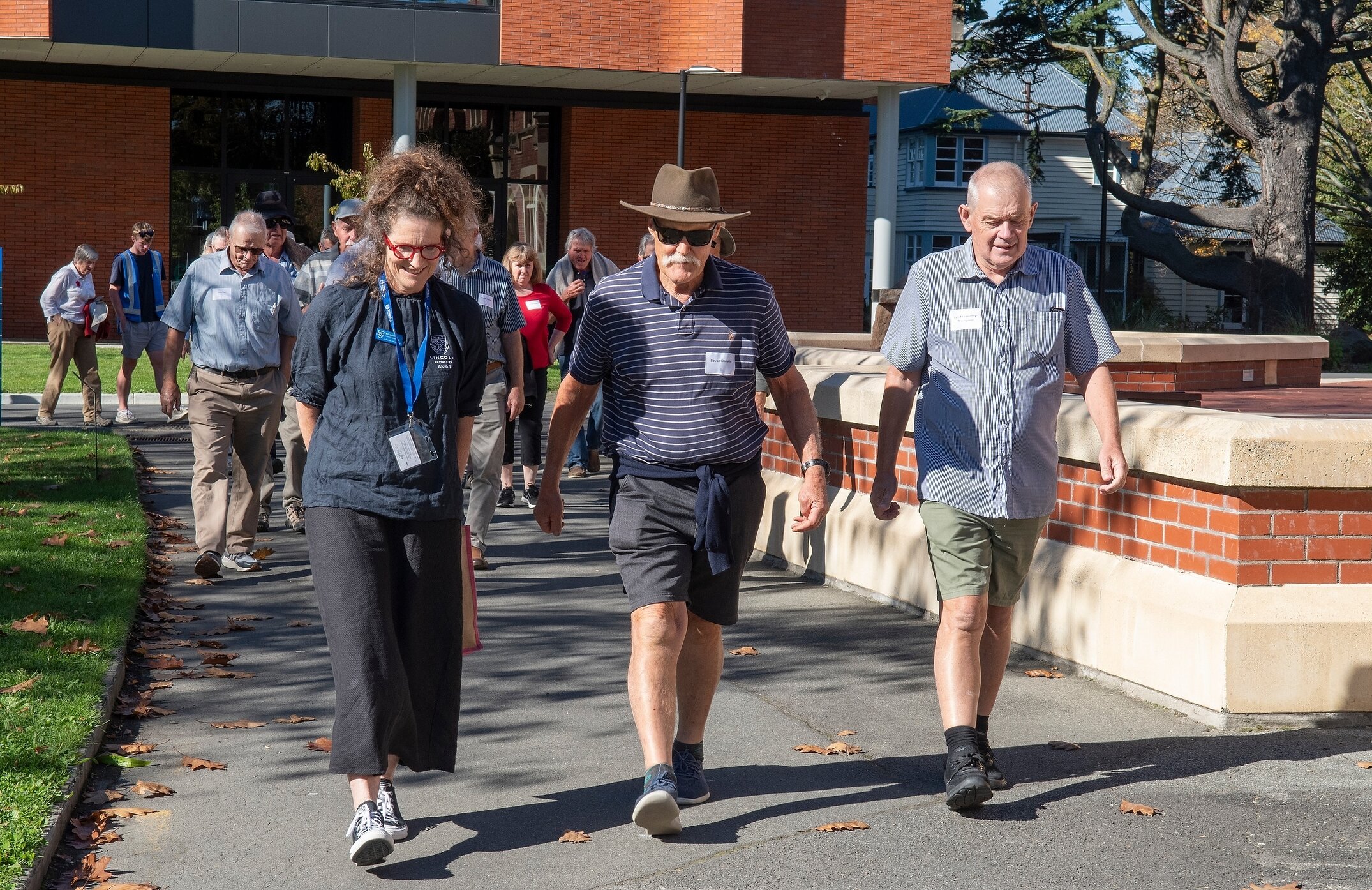 DipAg 1974 Reunion, April 2025 066