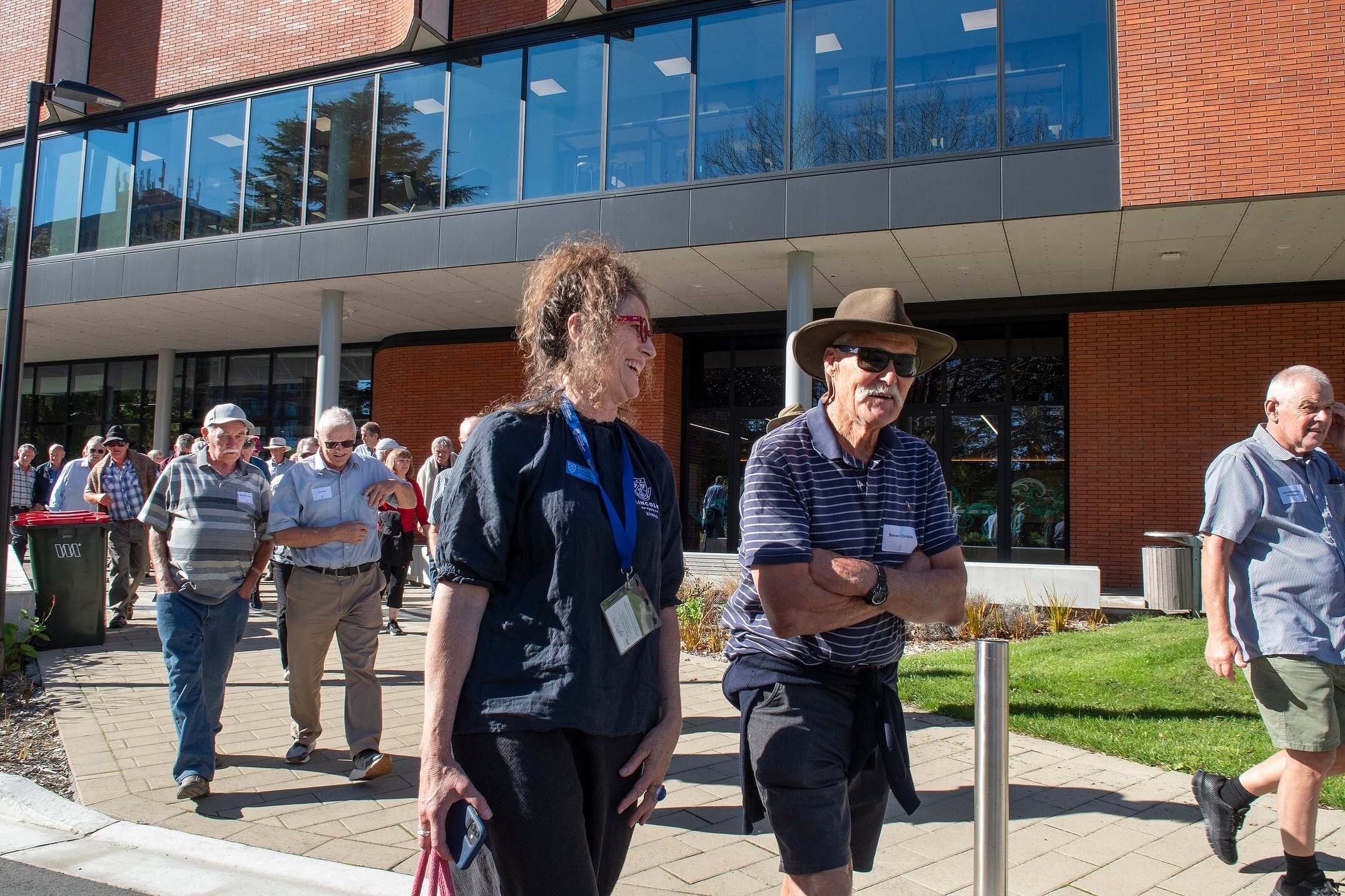 DipAg 1974 Reunion, April 2025 065