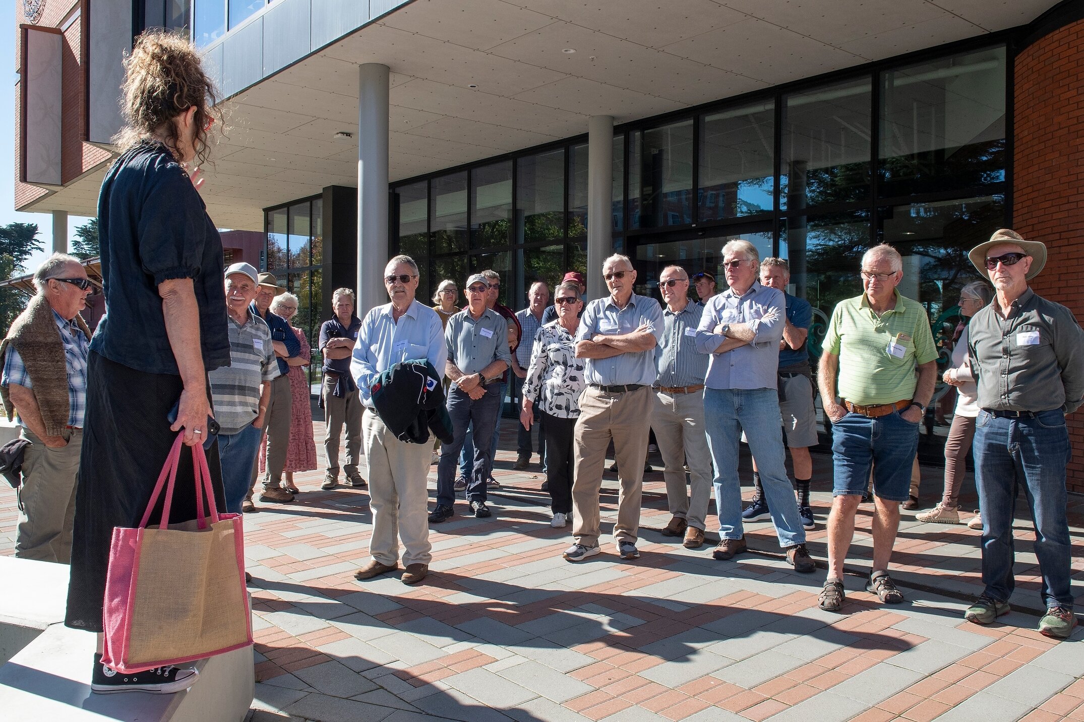 DipAg 1974 Reunion, April 2025 064