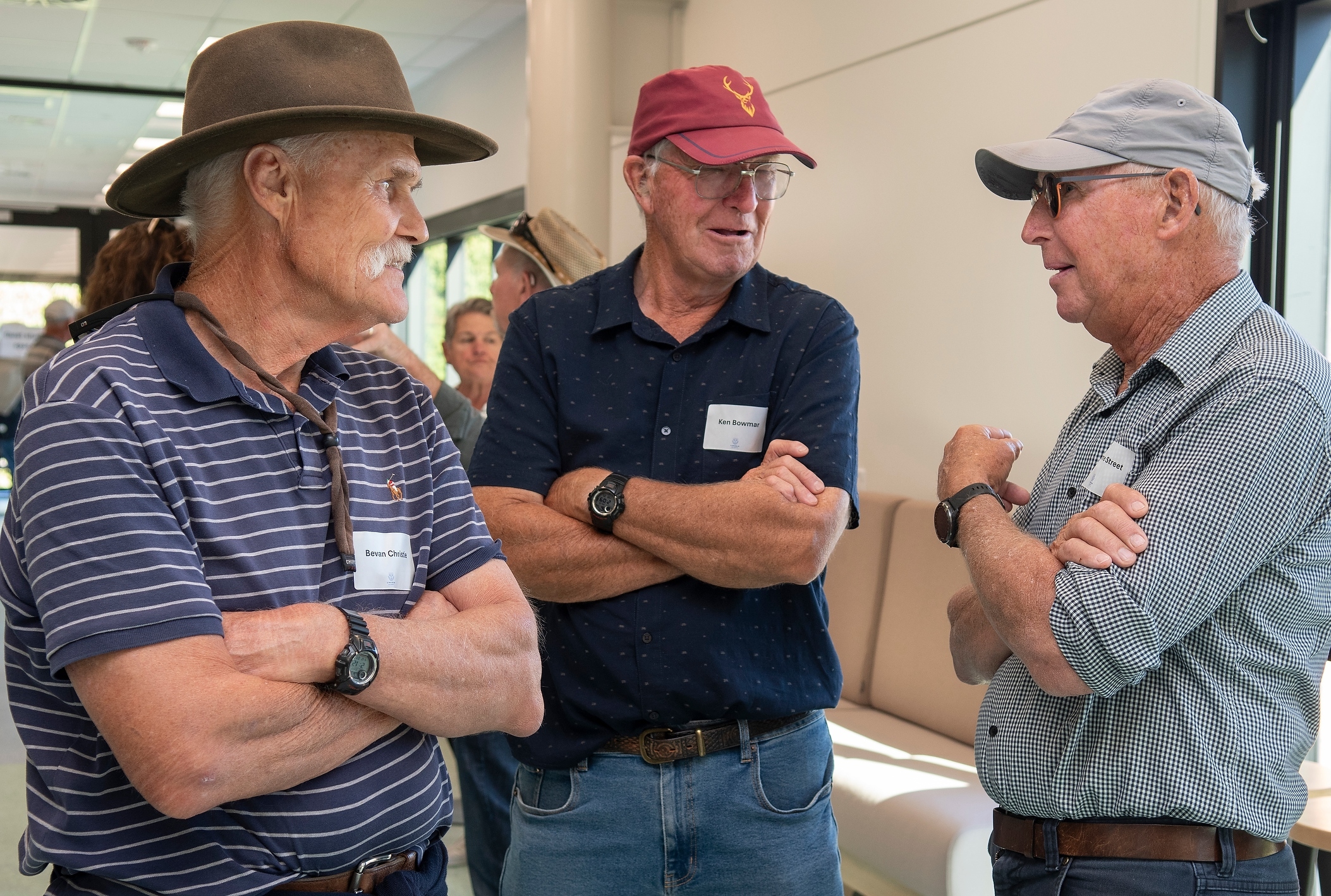 DipAg 1974 Reunion, April 2025 063