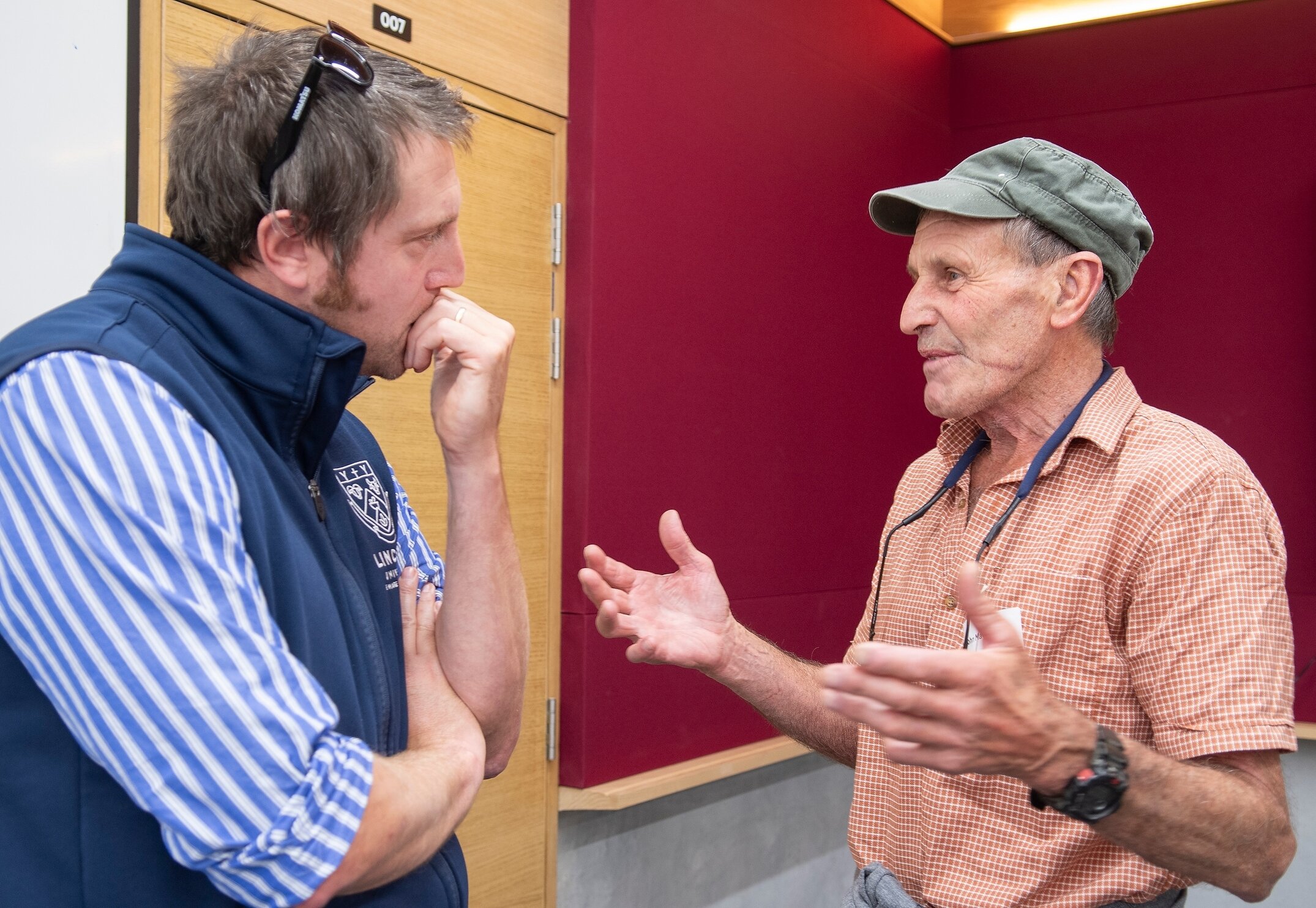 DipAg 1974 Reunion, April 2025 058