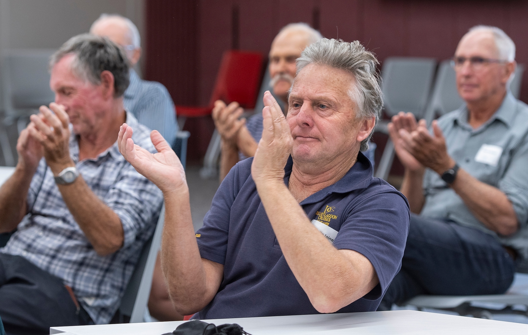 DipAg 1974 Reunion, April 2025 057