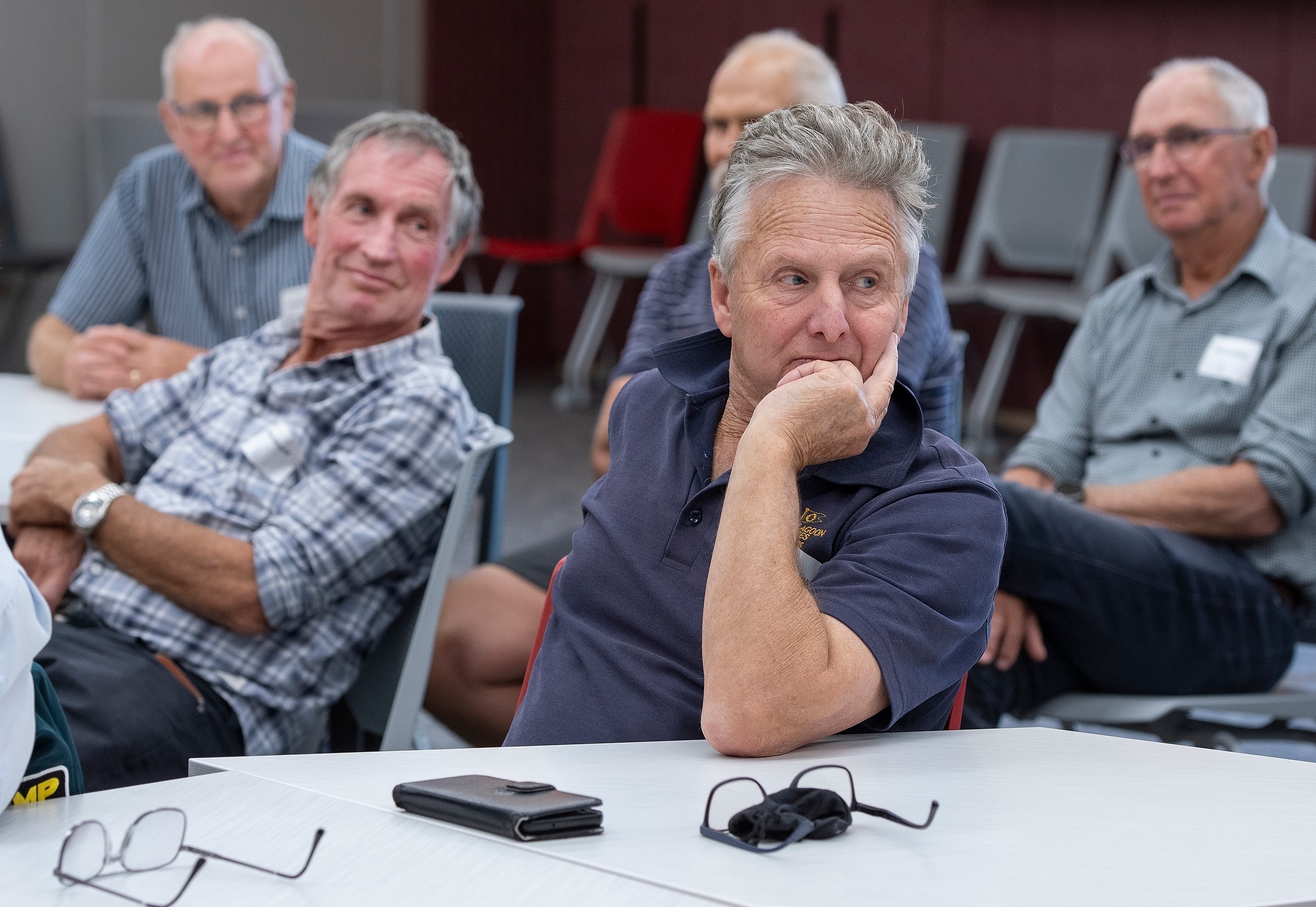 DipAg 1974 Reunion, April 2025 055