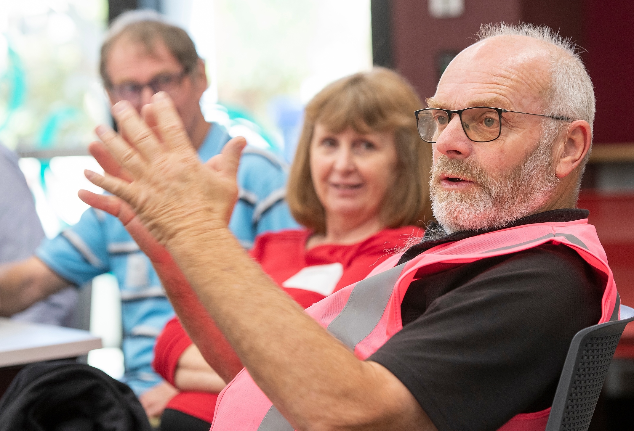 DipAg 1974 Reunion, April 2025 051