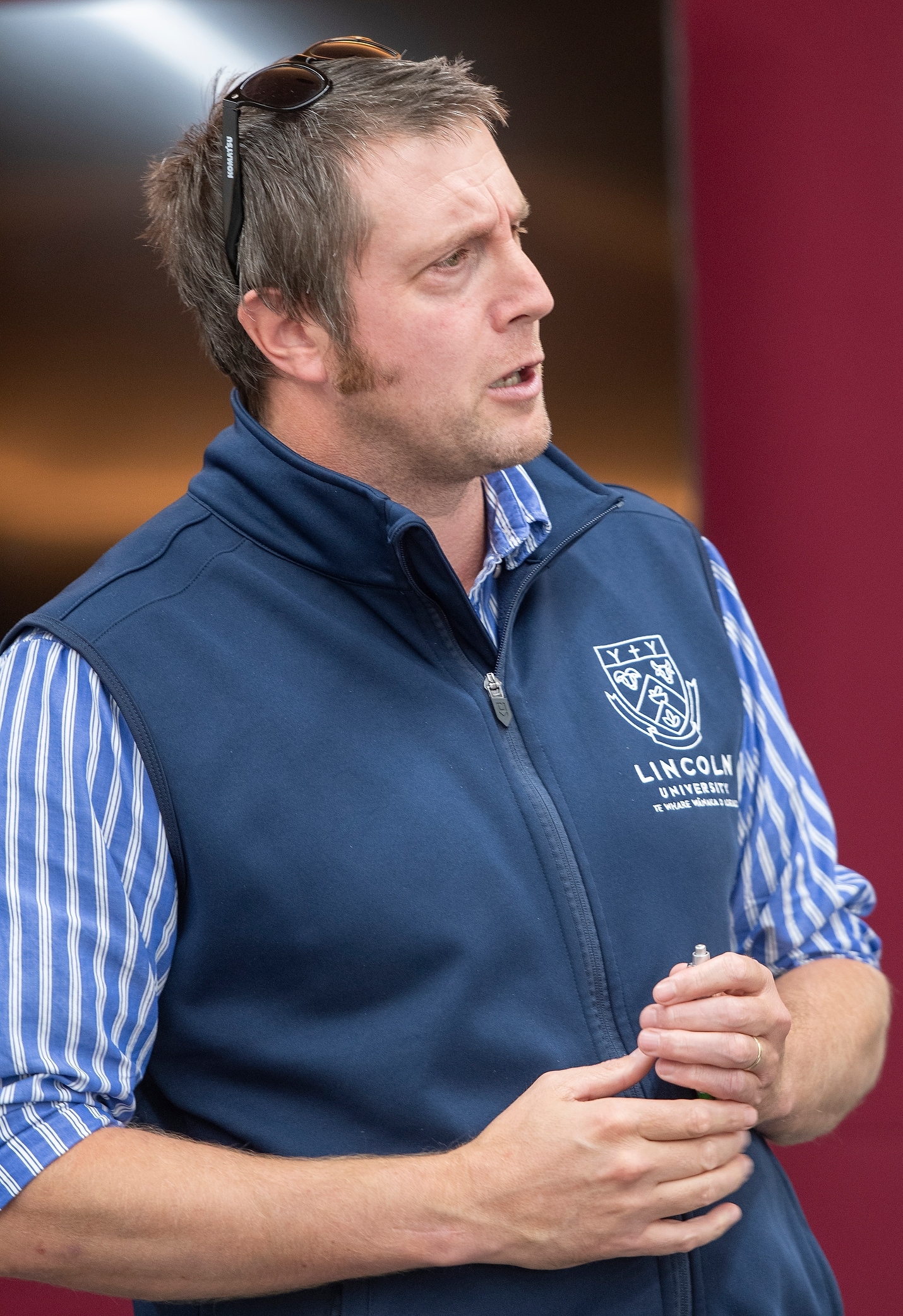 DipAg 1974 Reunion, April 2025 048