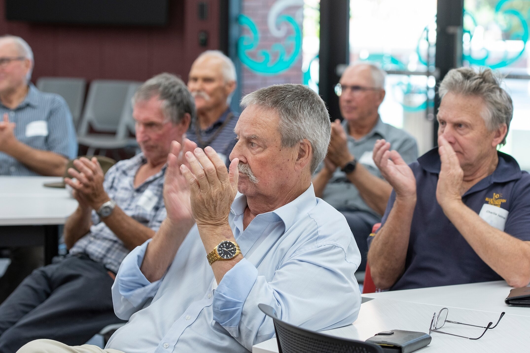 DipAg 1974 Reunion, April 2025 045