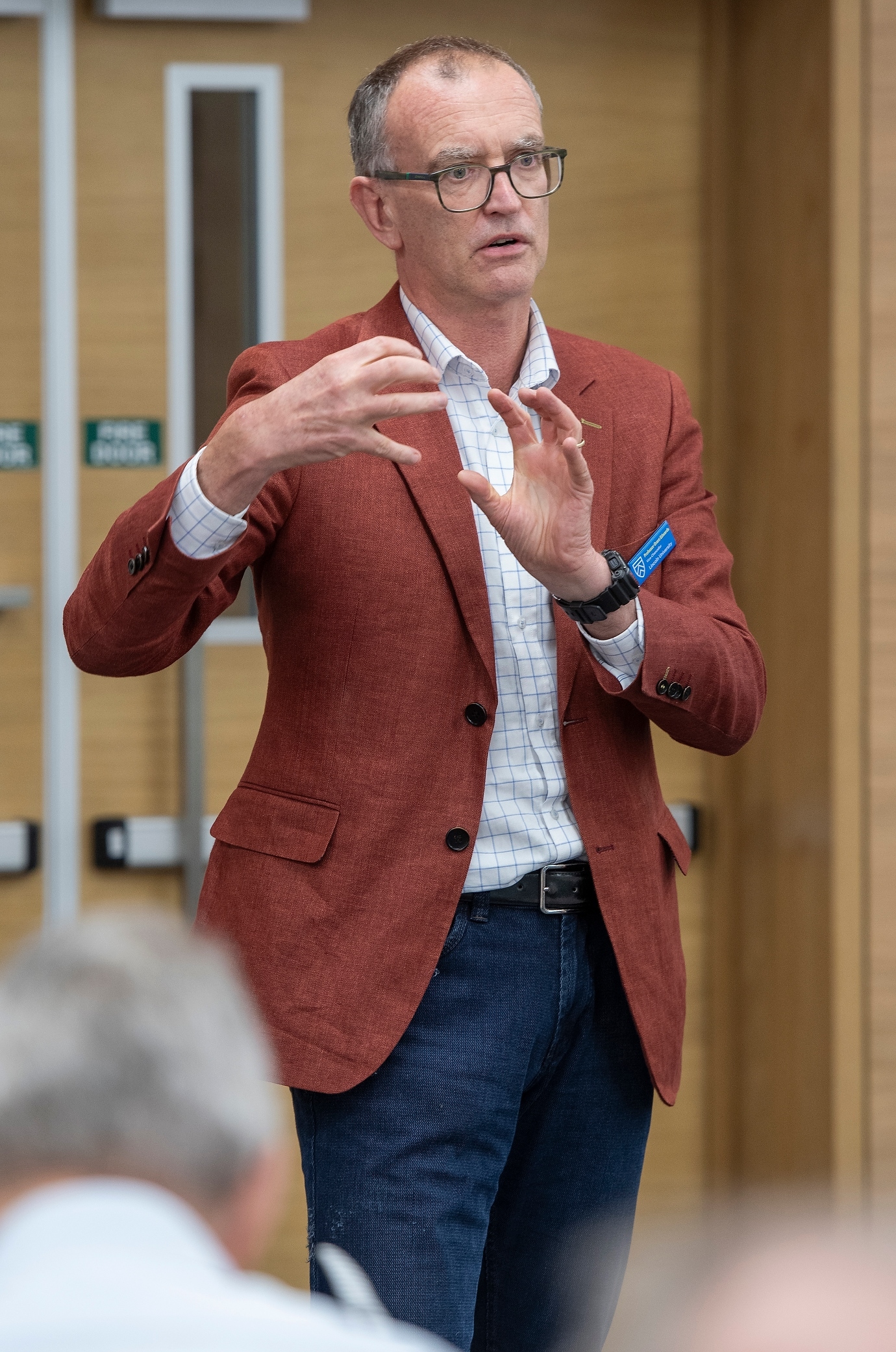 DipAg 1974 Reunion, April 2025 043