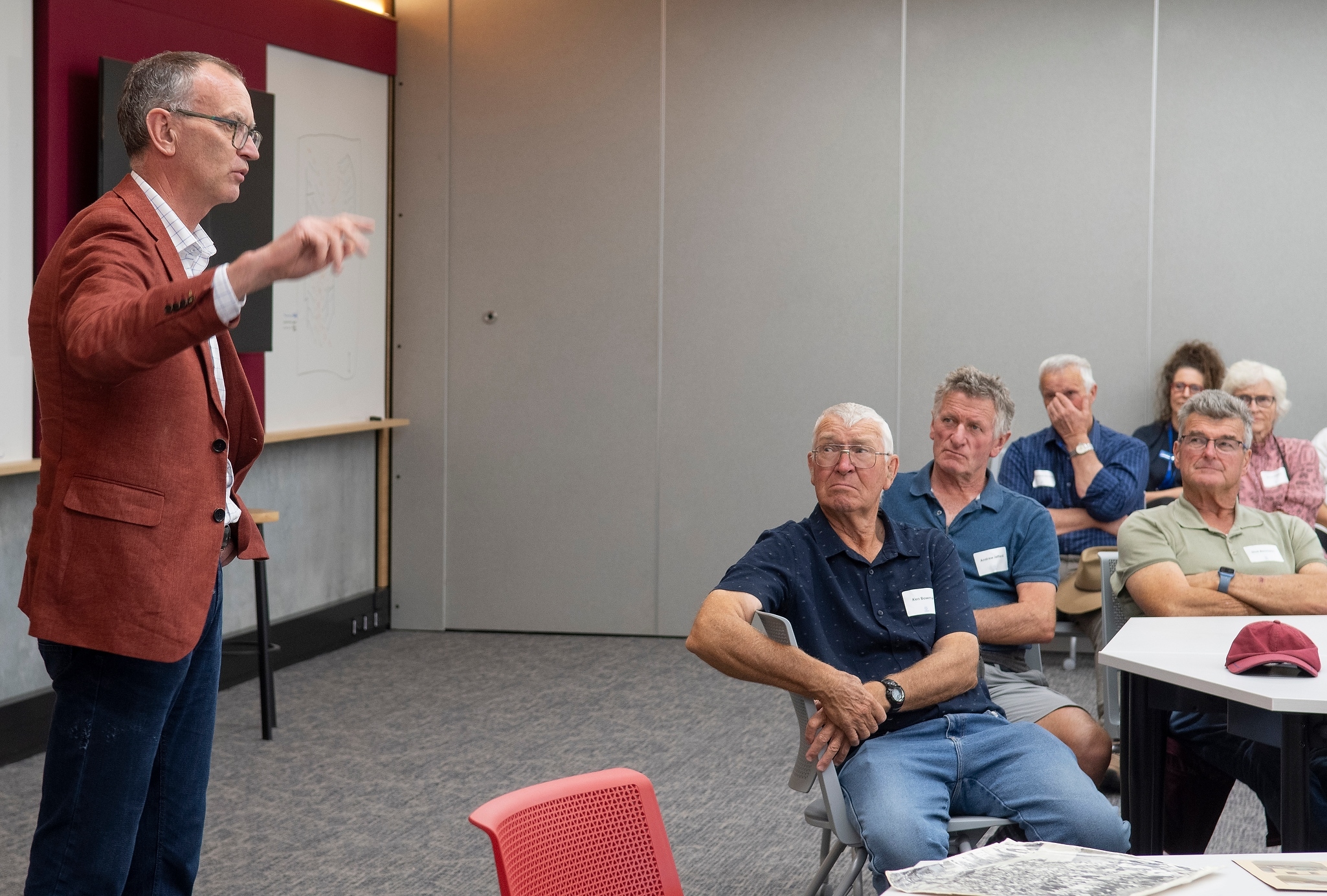 DipAg 1974 Reunion, April 2025 040