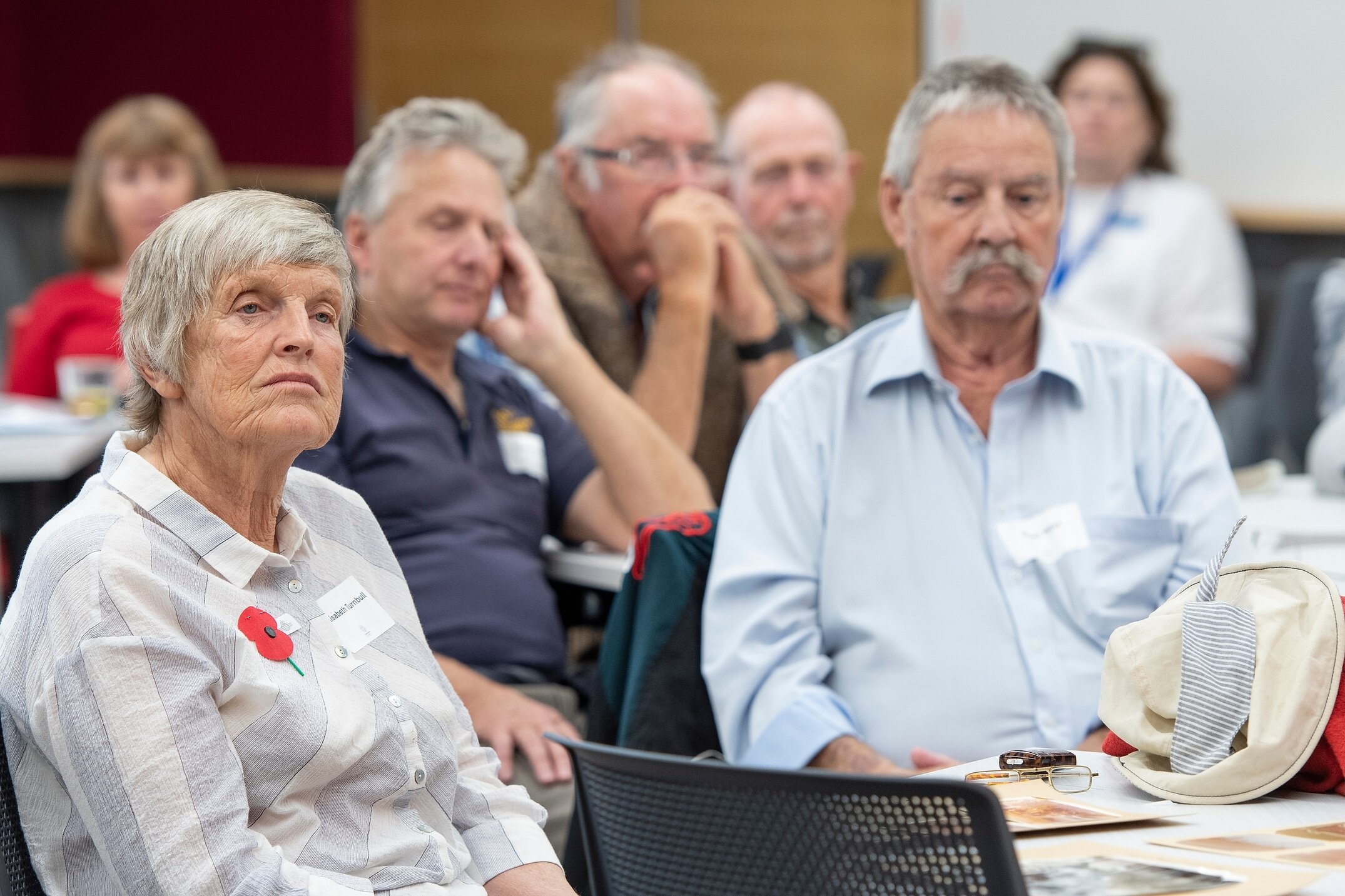 DipAg 1974 Reunion, April 2025 039