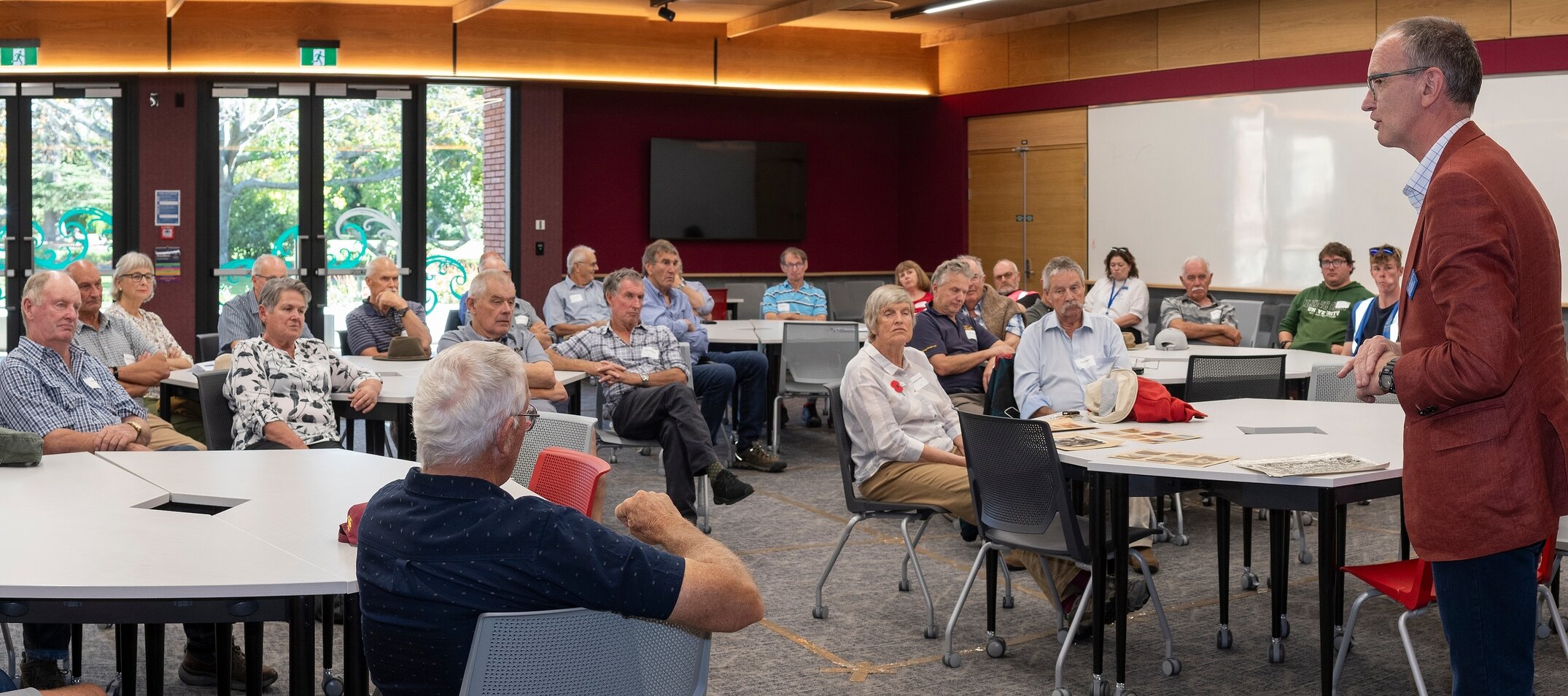 DipAg 1974 Reunion, April 2025 041