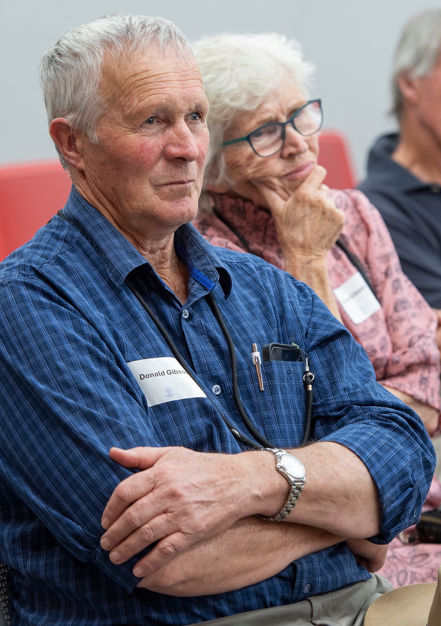 DipAg 1974 Reunion, April 2025 038