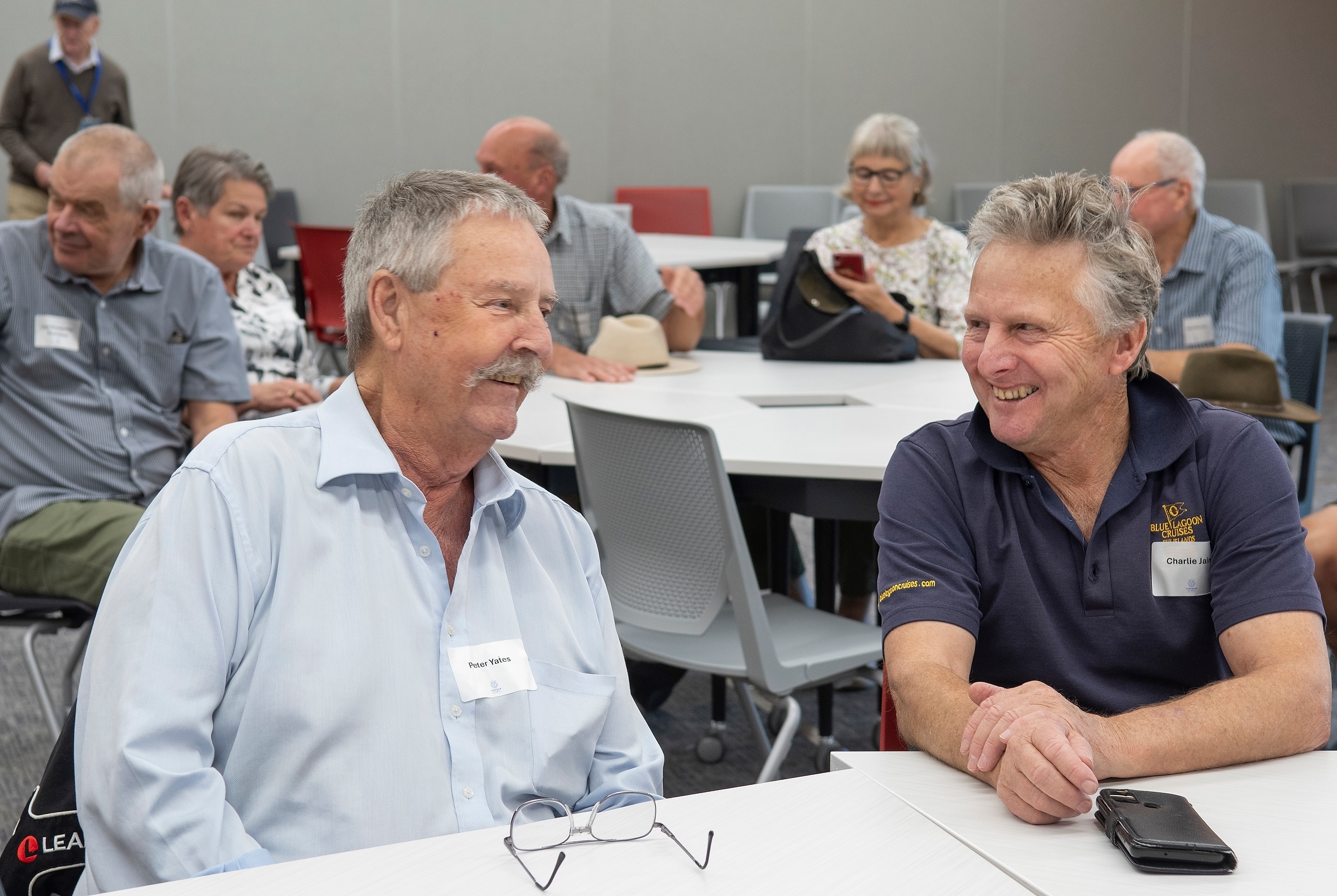 DipAg 1974 Reunion, April 2025 031