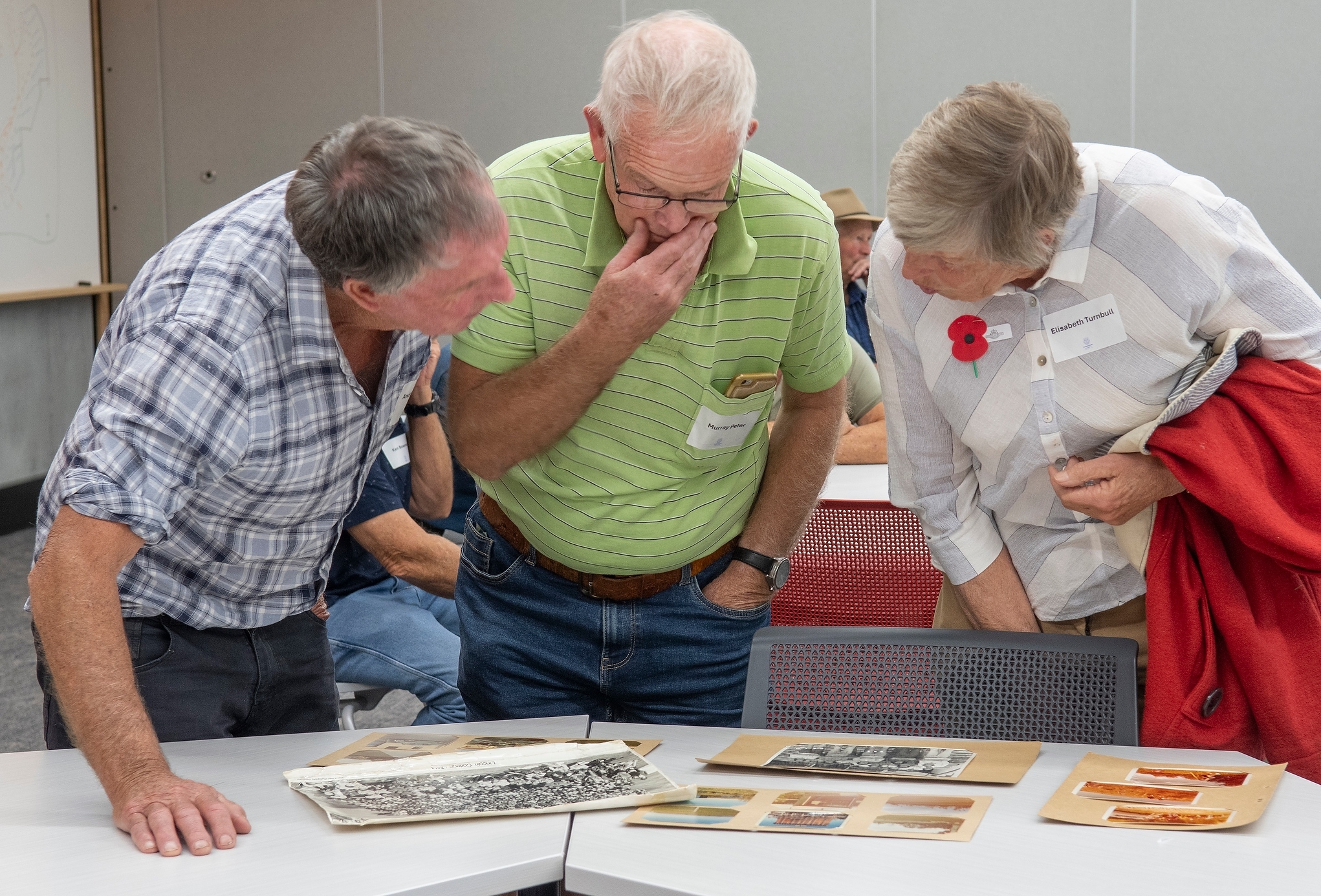 DipAg 1974 Reunion, April 2025 039