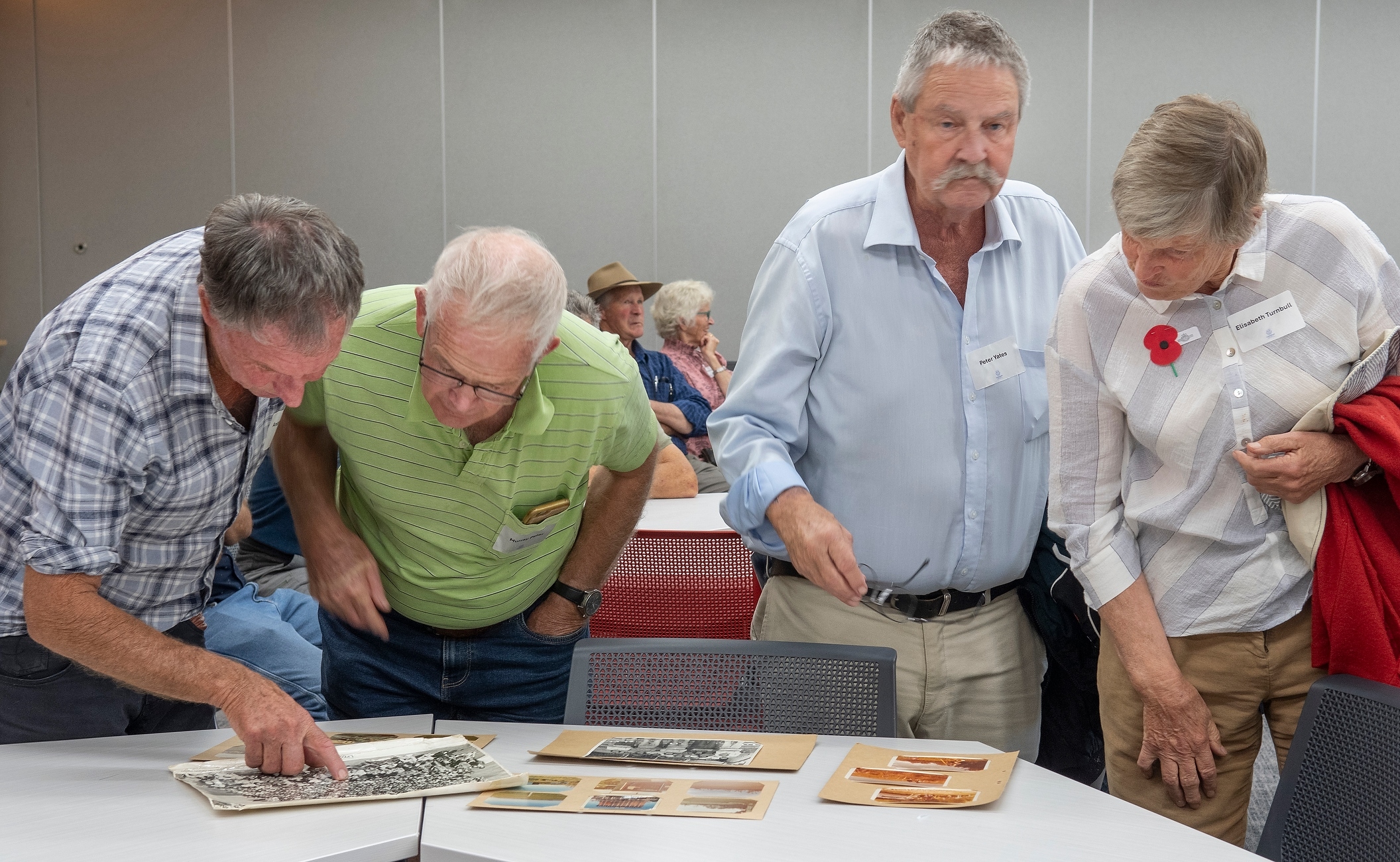 DipAg 1974 Reunion, April 2025 038