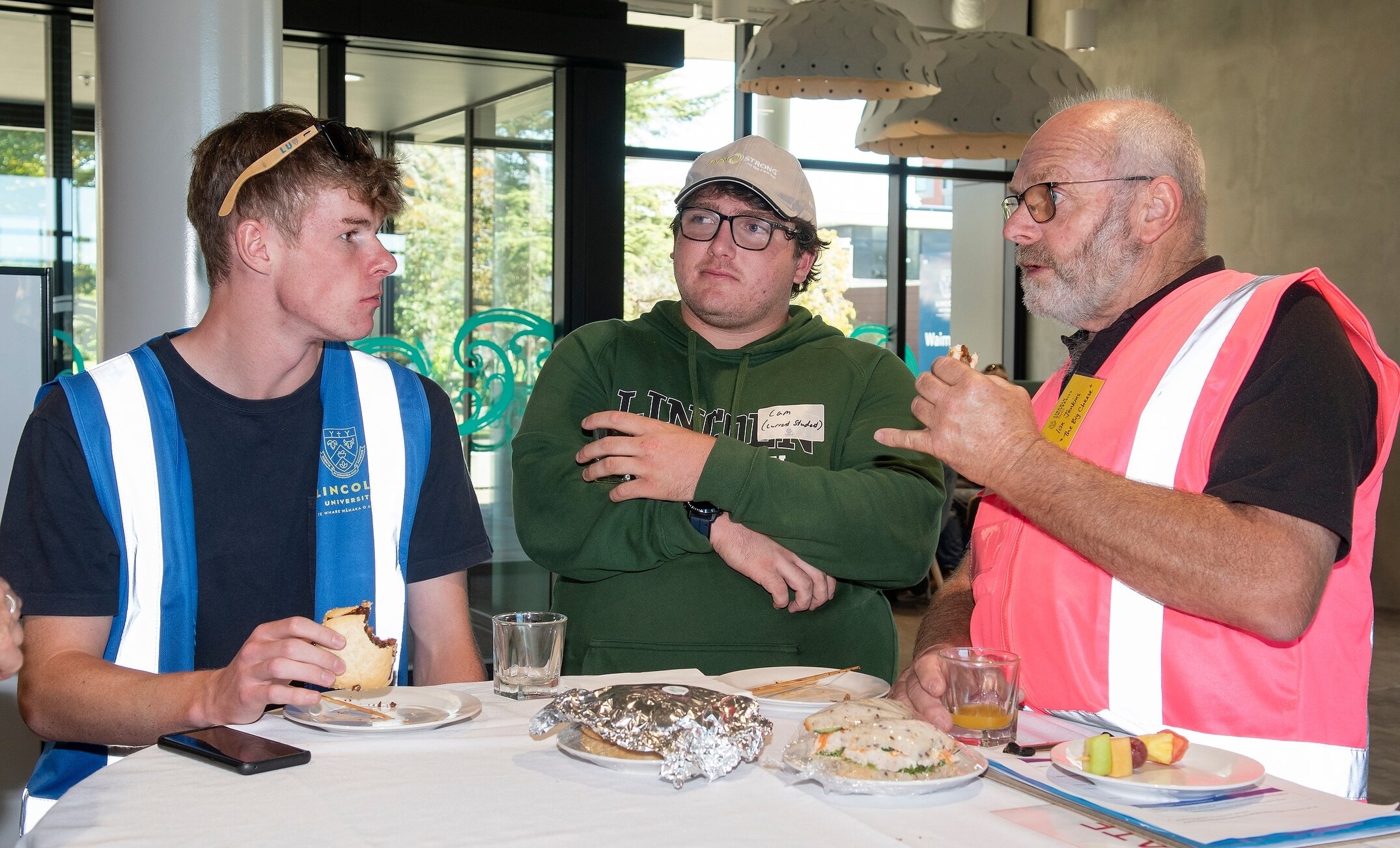 DipAg 1974 Reunion, April 2025 036