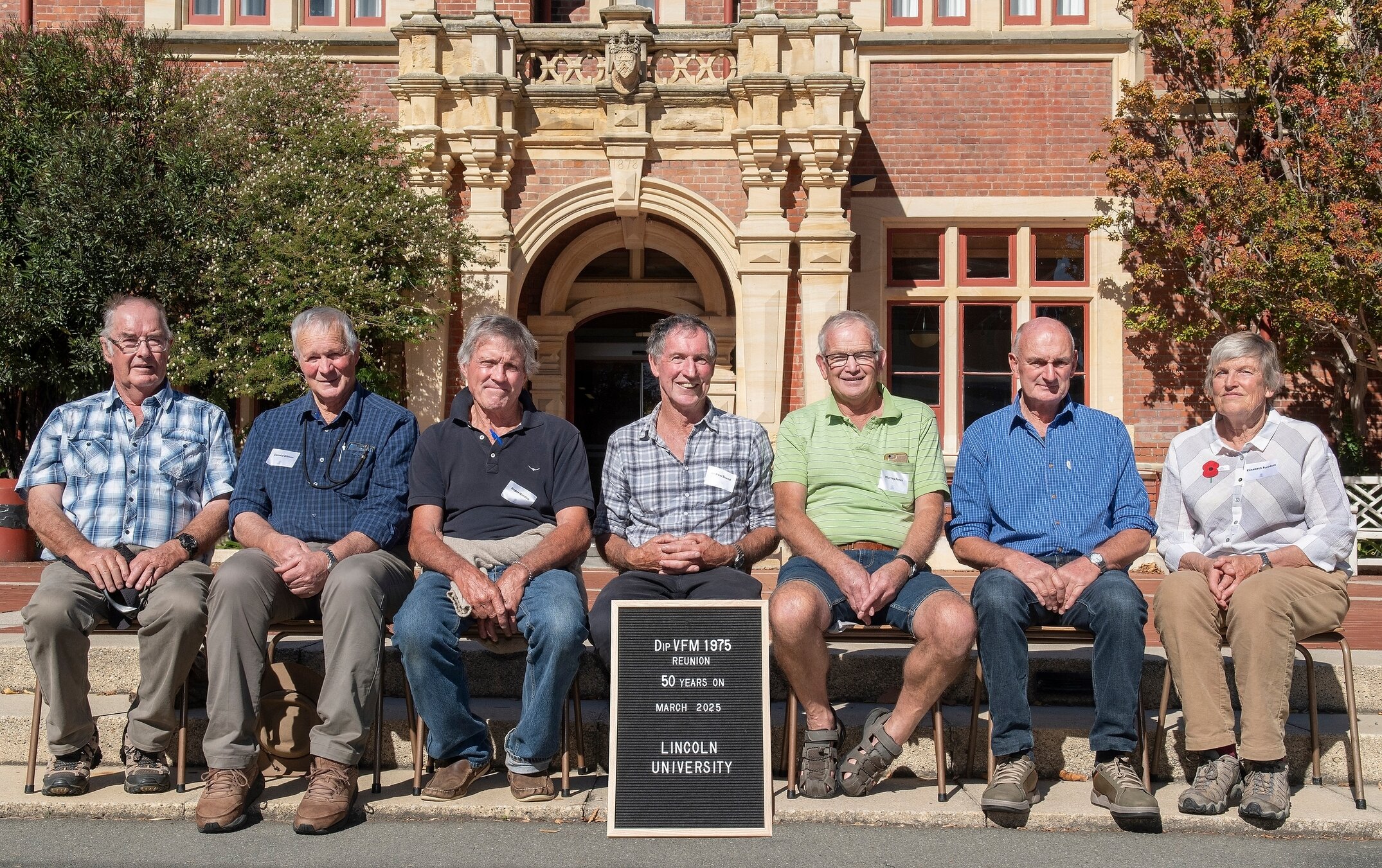 DipAg 1974 Reunion, April 2025 028