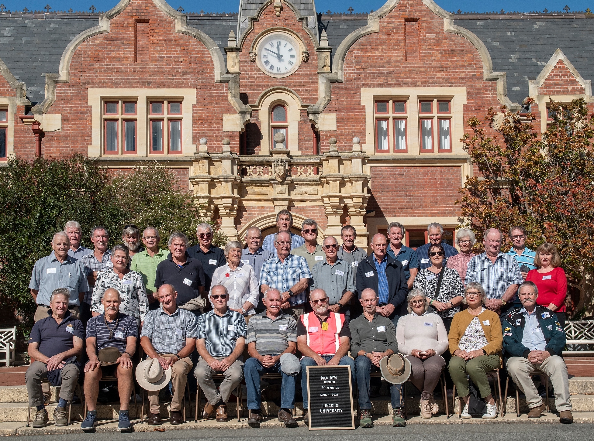 DipAg 1974 Reunion, April 2025 024