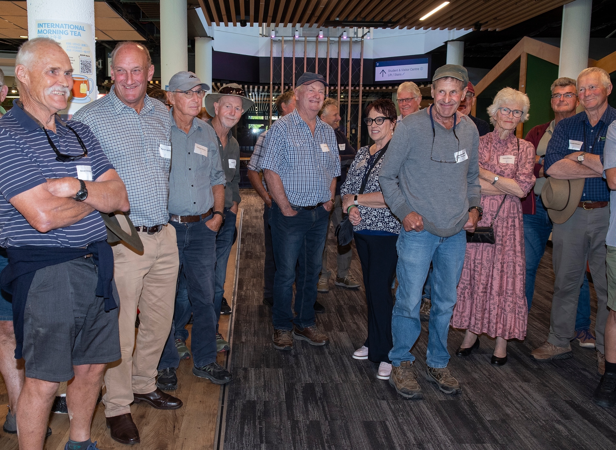 DipAg 1974 Reunion, April 2025 021