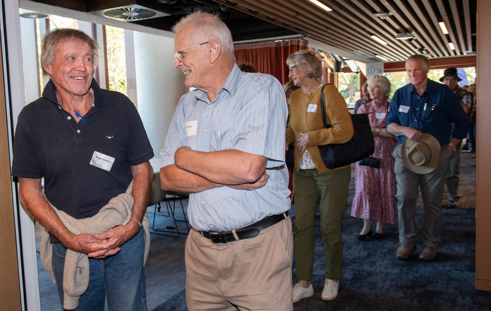 DipAg 1974 Reunion, April 2025 019
