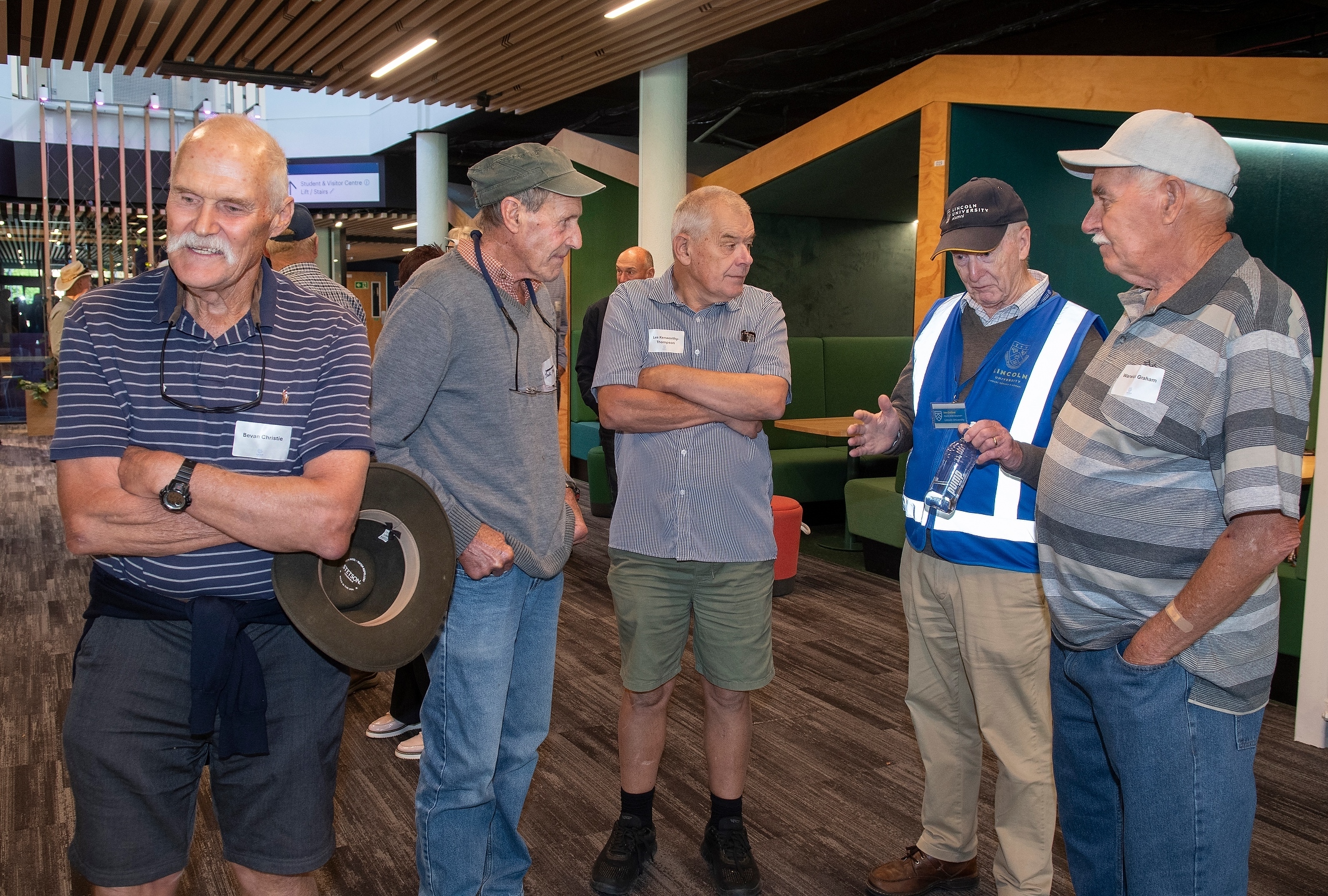 DipAg 1974 Reunion, April 2025 018