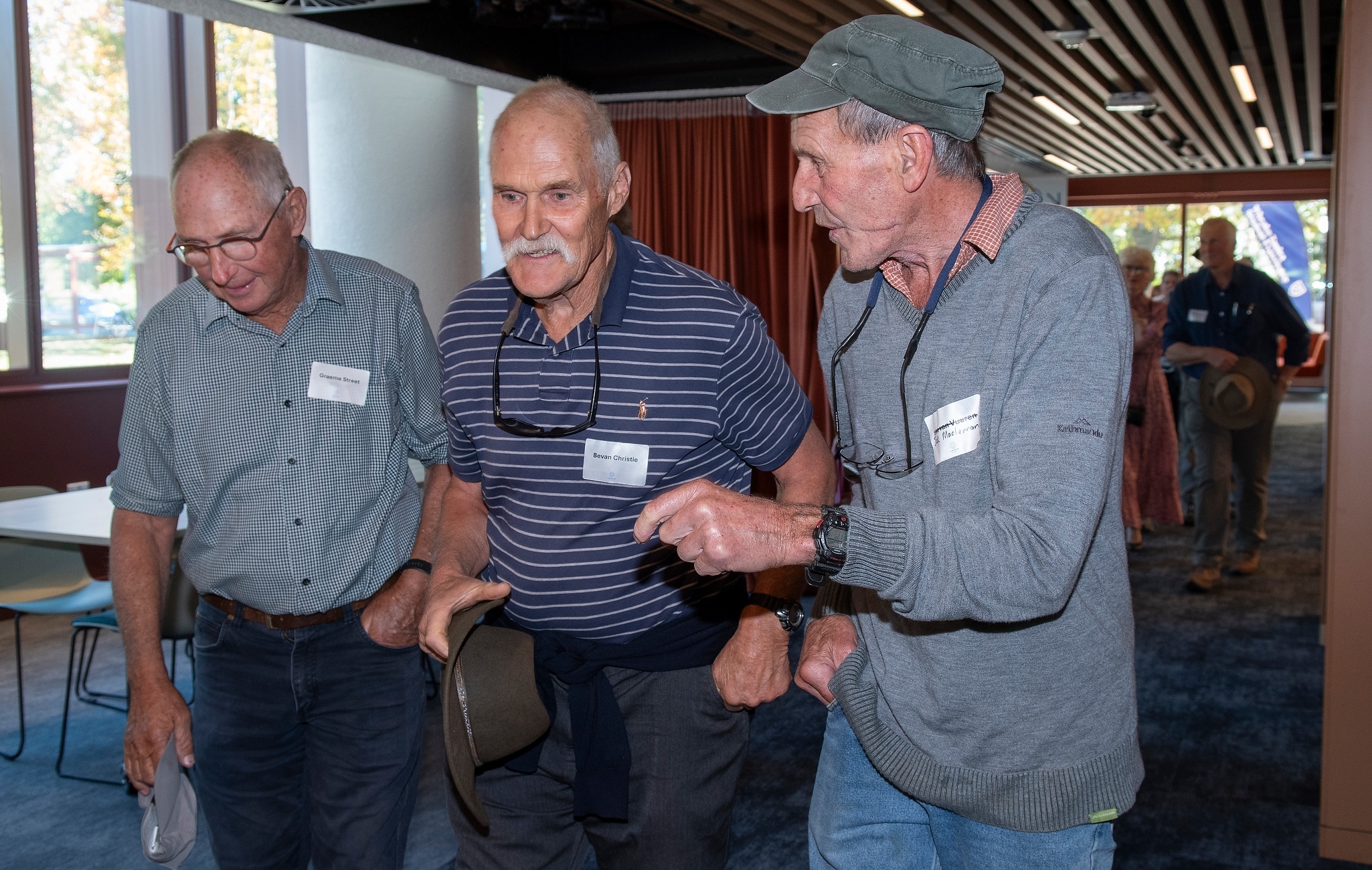 DipAg 1974 Reunion, April 2025 017