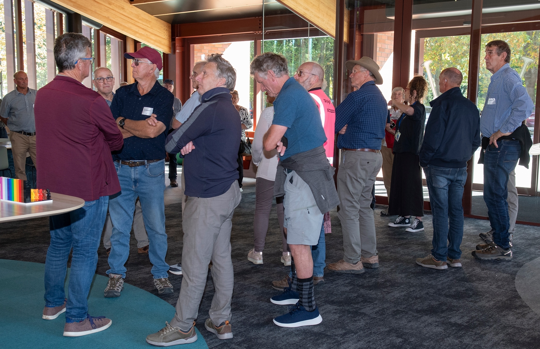 DipAg 1974 Reunion, April 2025 016