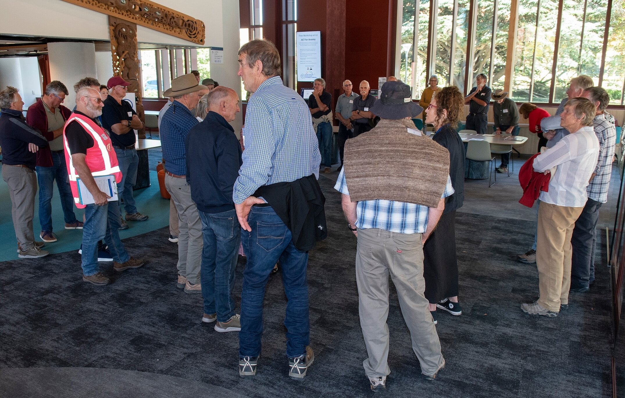 DipAg 1974 Reunion, April 2025 015