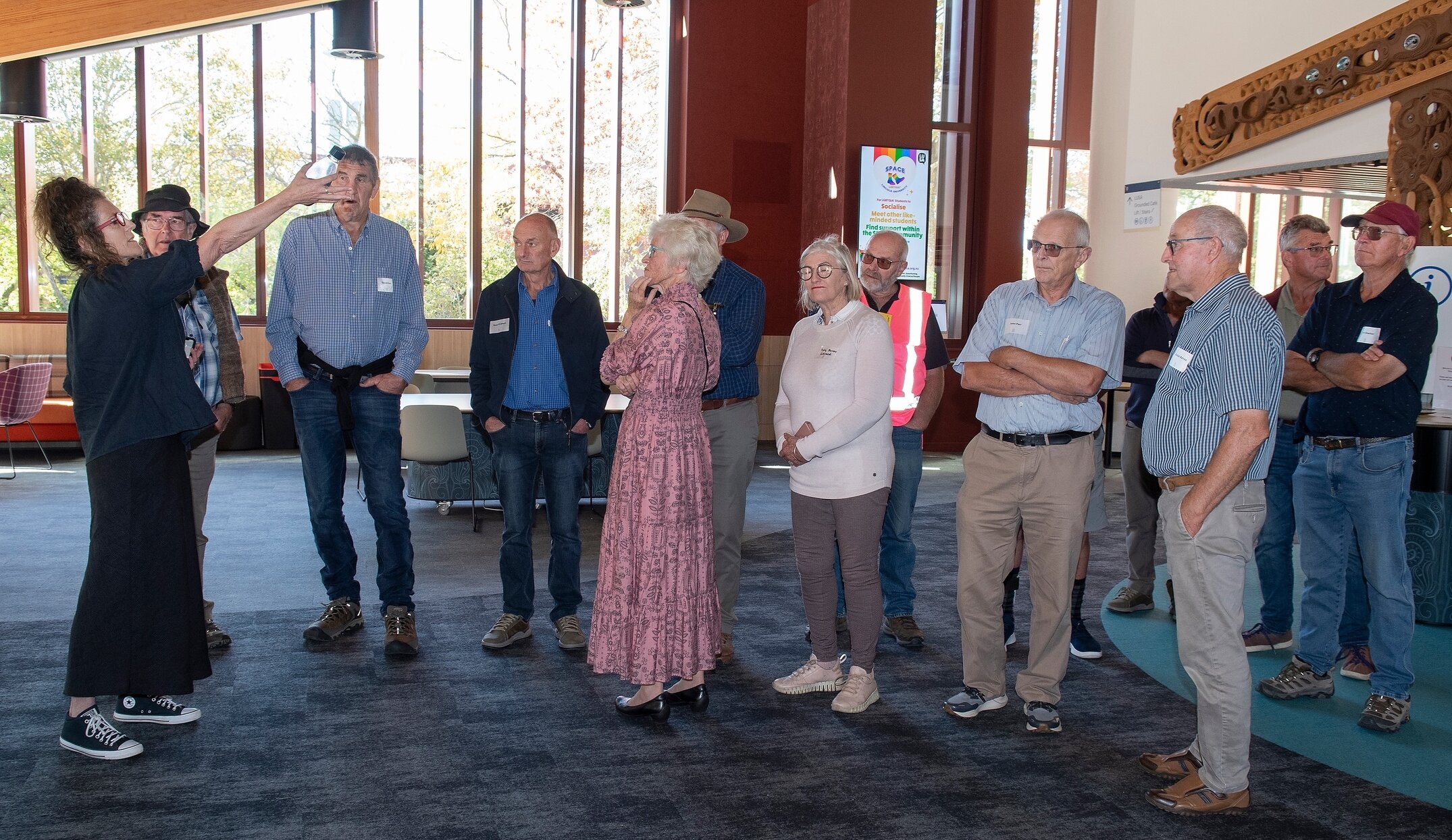 DipAg 1974 Reunion, April 2025 014