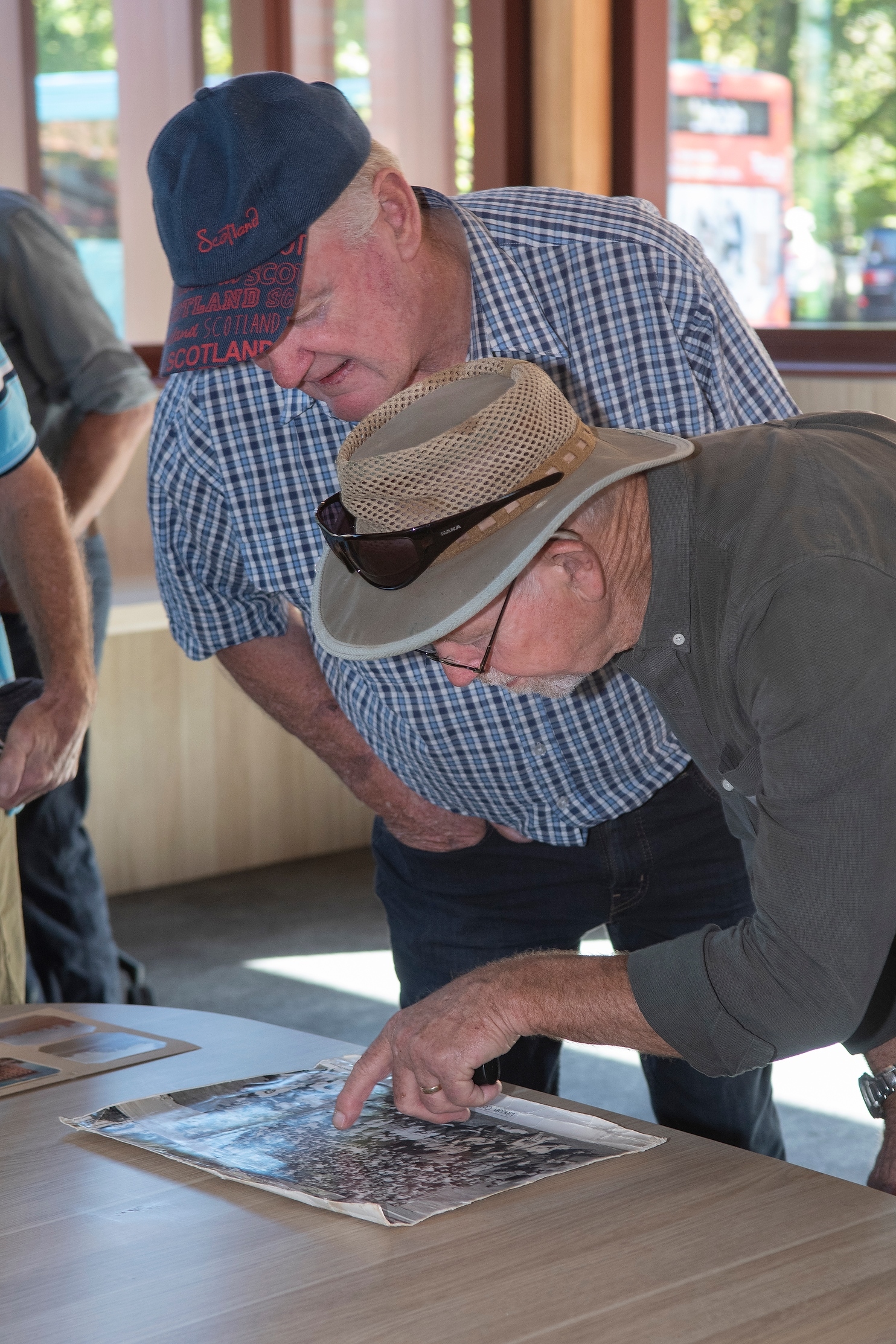 DipAg 1974 Reunion, April 2025 013