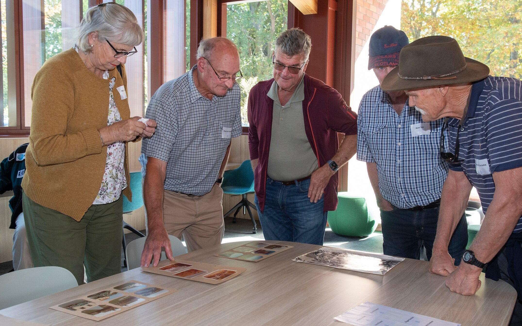 DipAg 1974 Reunion, April 2025 011