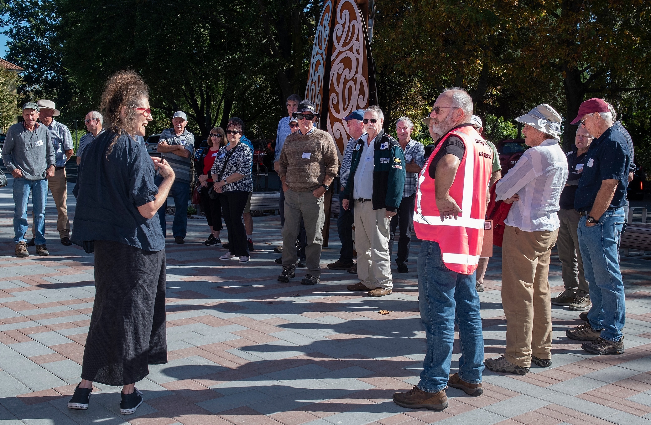 DipAg 1974 Reunion, April 2025 010