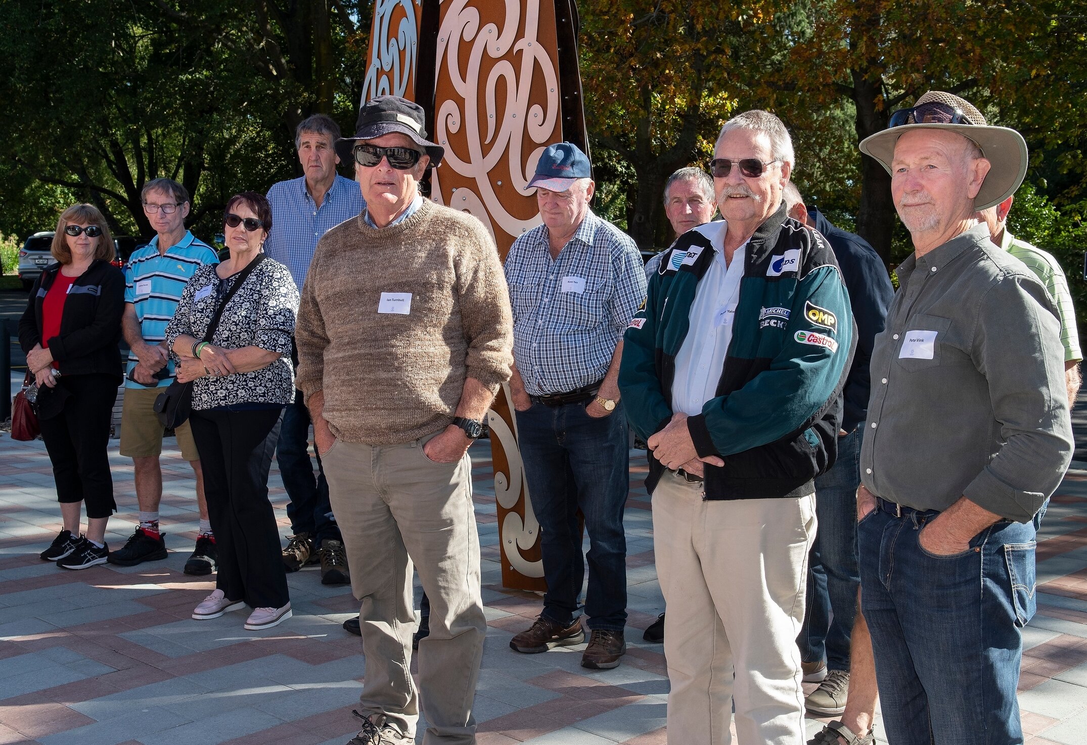 DipAg 1974 Reunion, April 2025 007