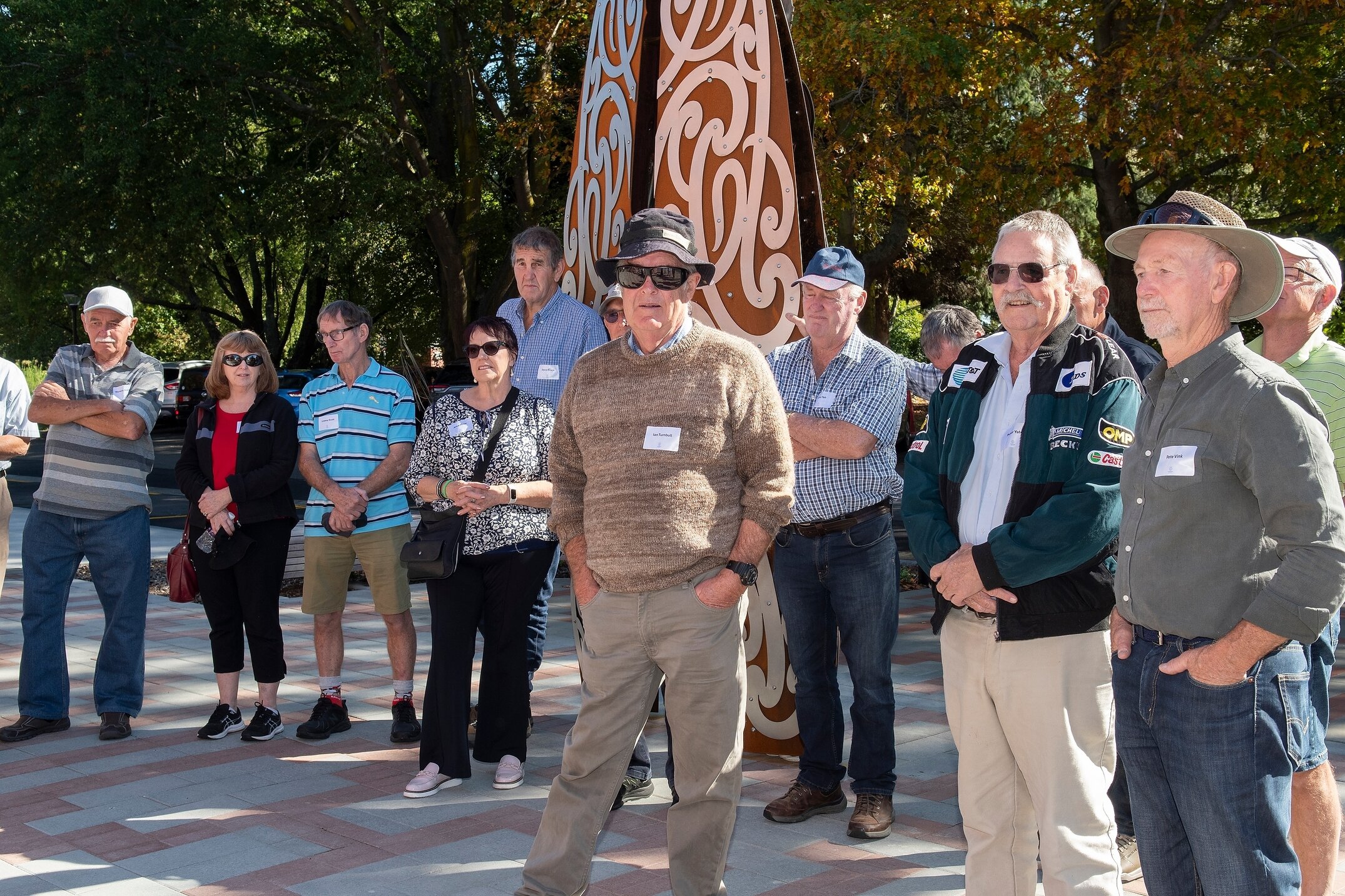 DipAg 1974 Reunion, April 2025 006