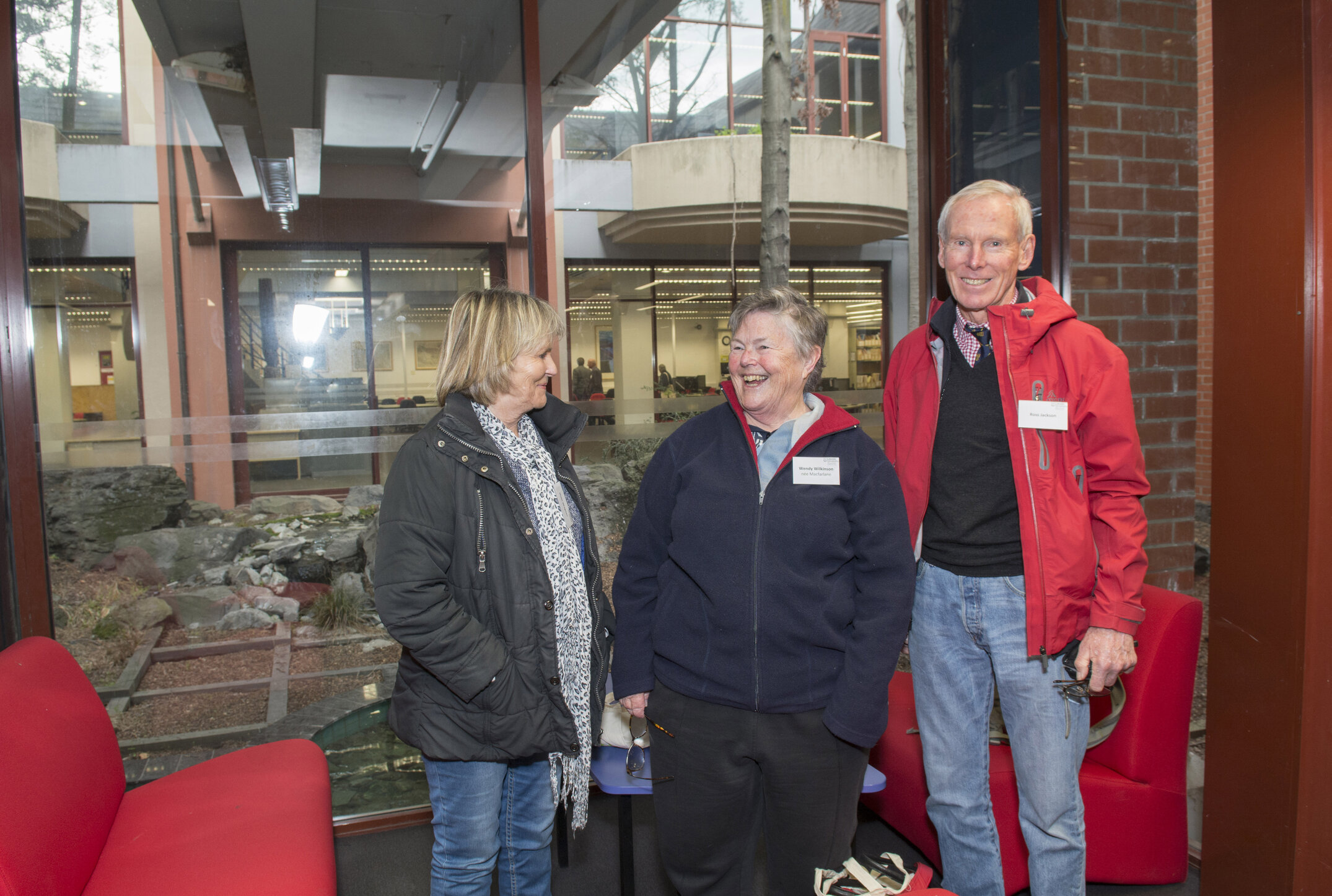 2016 DipHort 1965-66 reunion 07