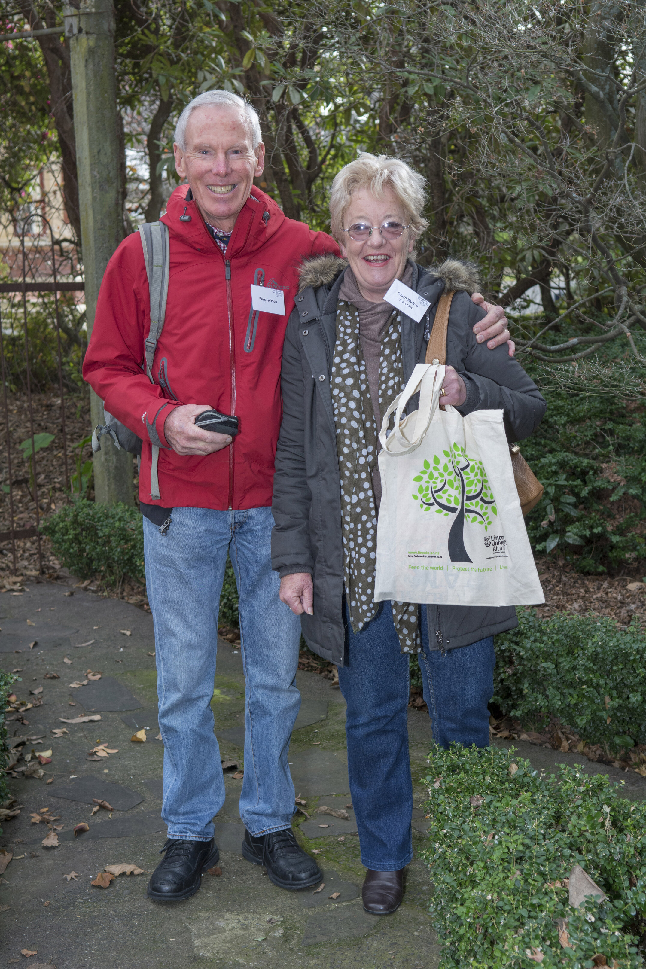 2016 DipHort 1965-66 reunion 18