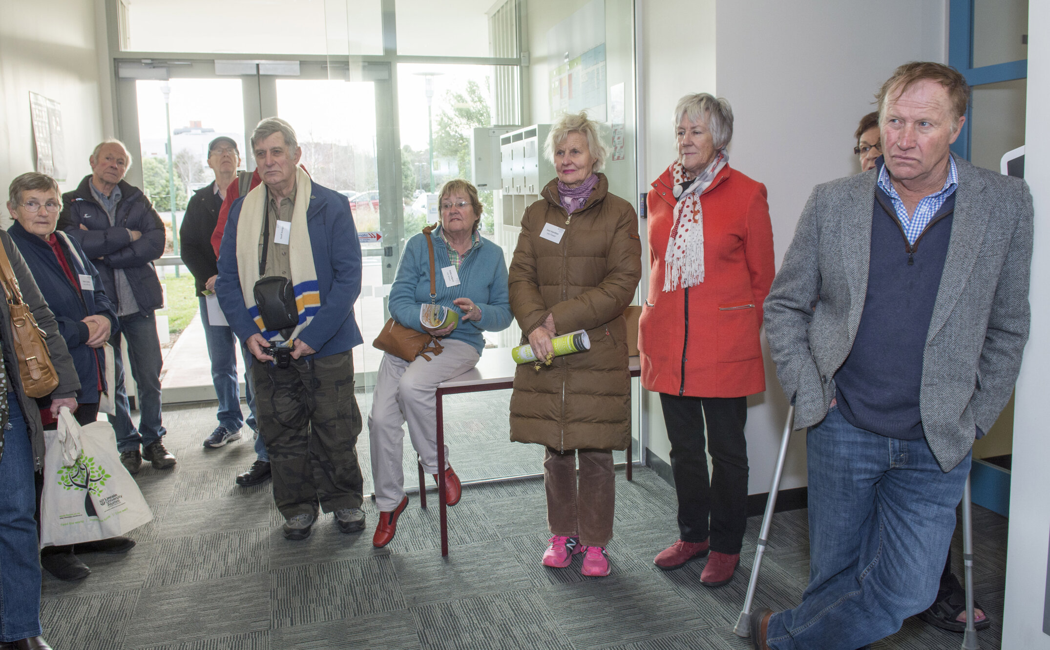 2016 DipHort 1965-66 reunion 20